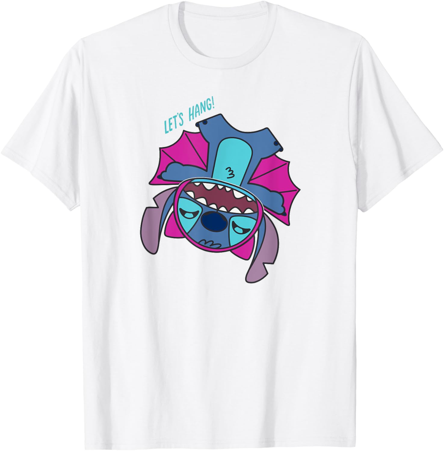 Amazon Essentials Halloween Bat Costume T-Shirt Perfect for Spooky Fun - 3