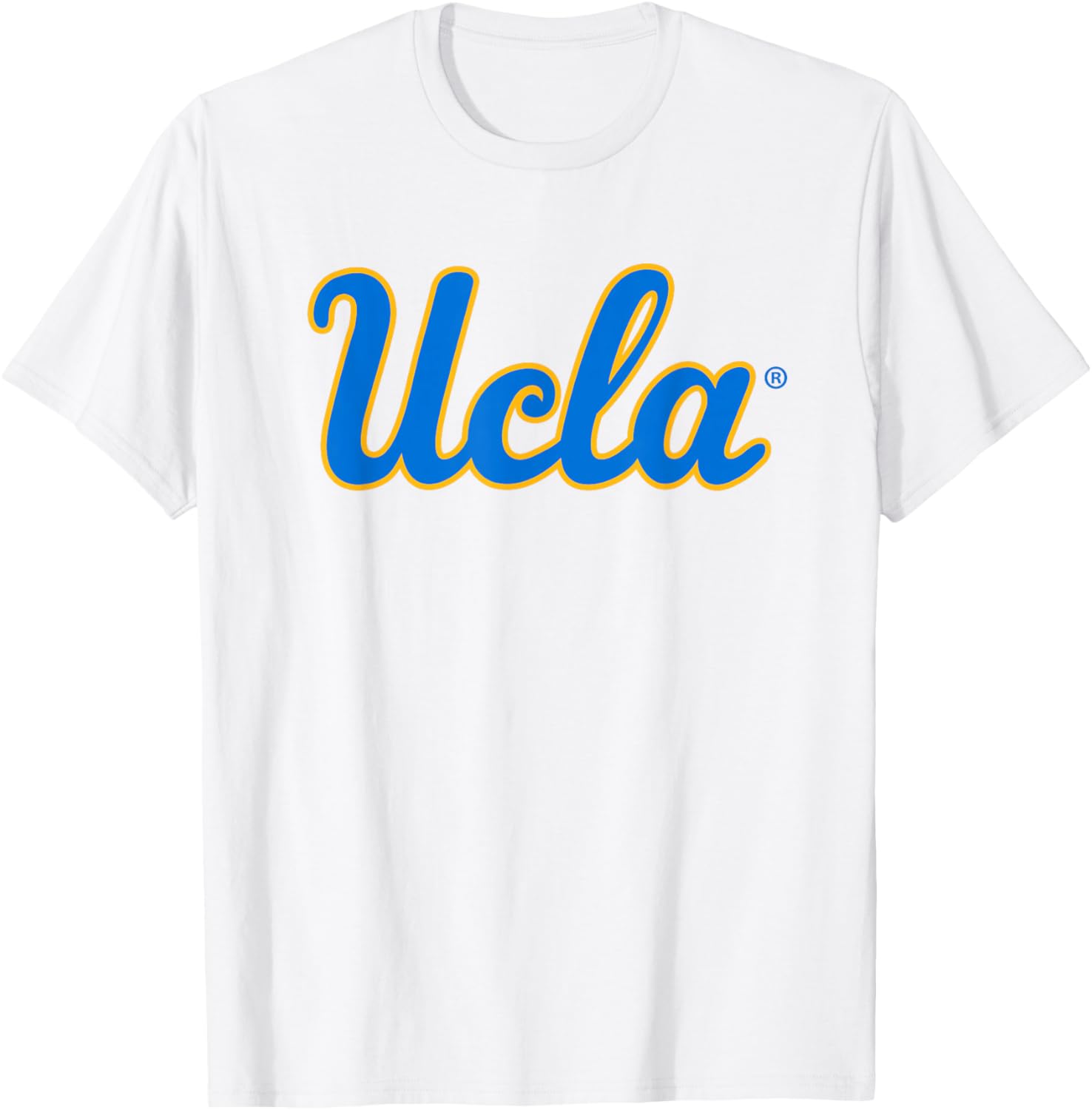 UCLA Bruins Icon T-Shirt Officially Licensed Sports Apparel for Fans - 3