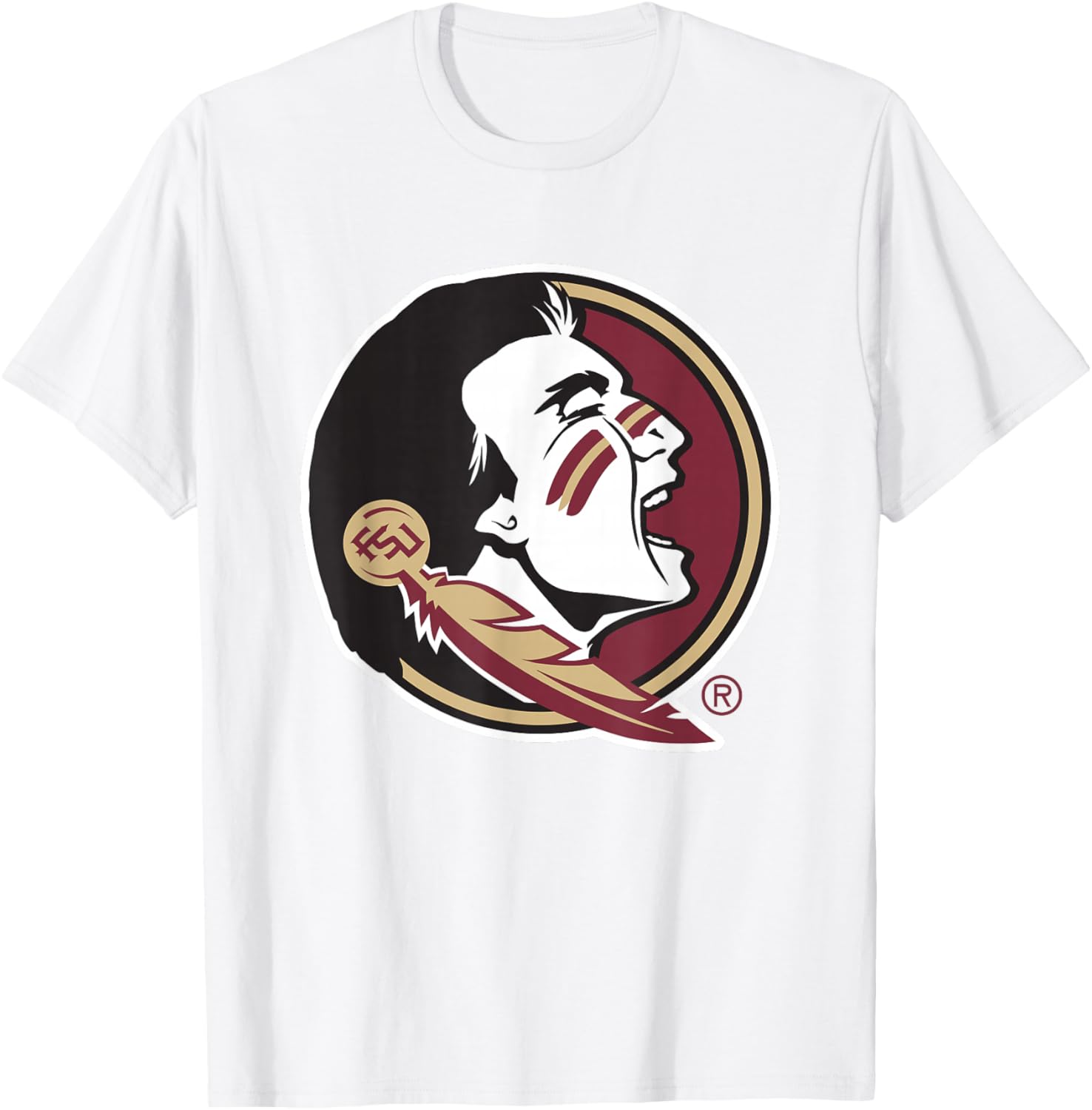 Florida State Seminoles Officially Licensed T-Shirt for Sports Fans - 4