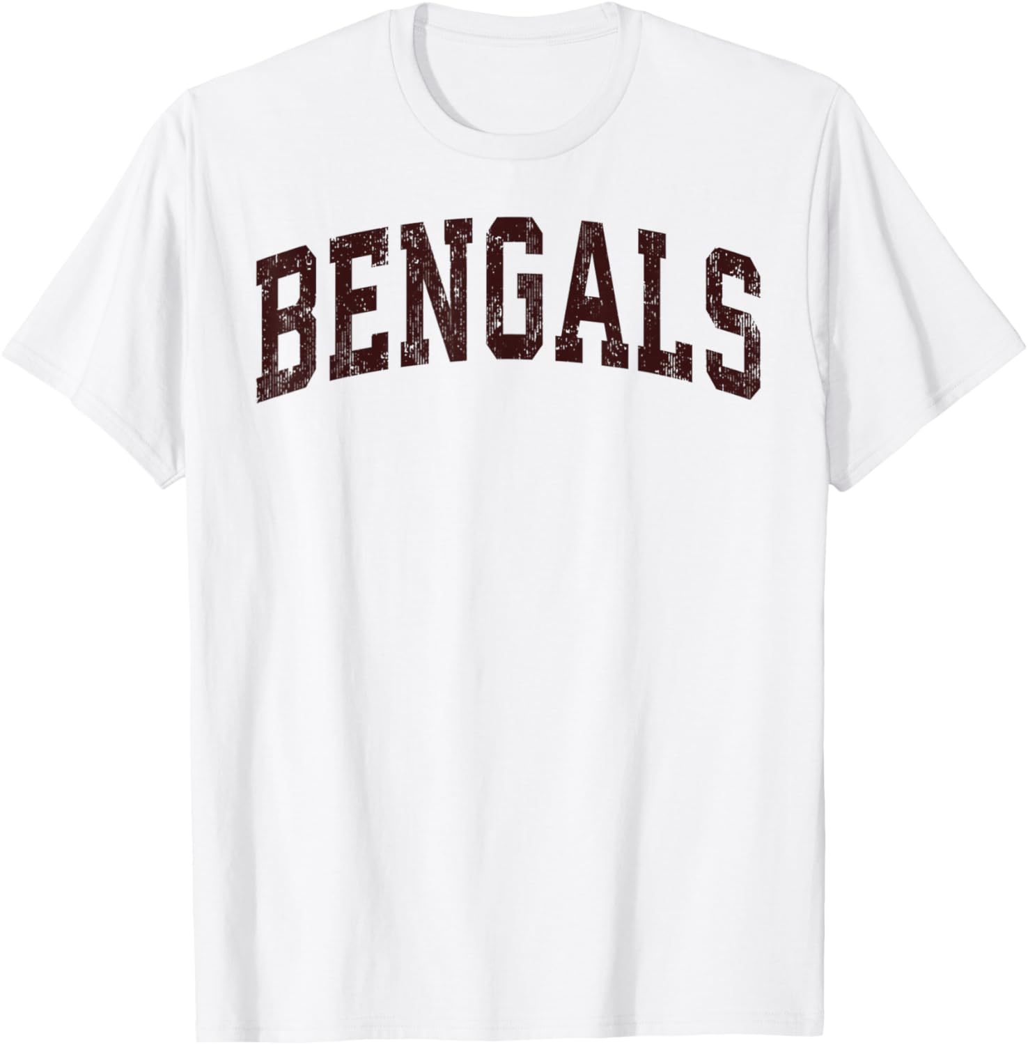 Bengals T-Shirt for Fans - Stylish Apparel for Game Day Comfort - 9