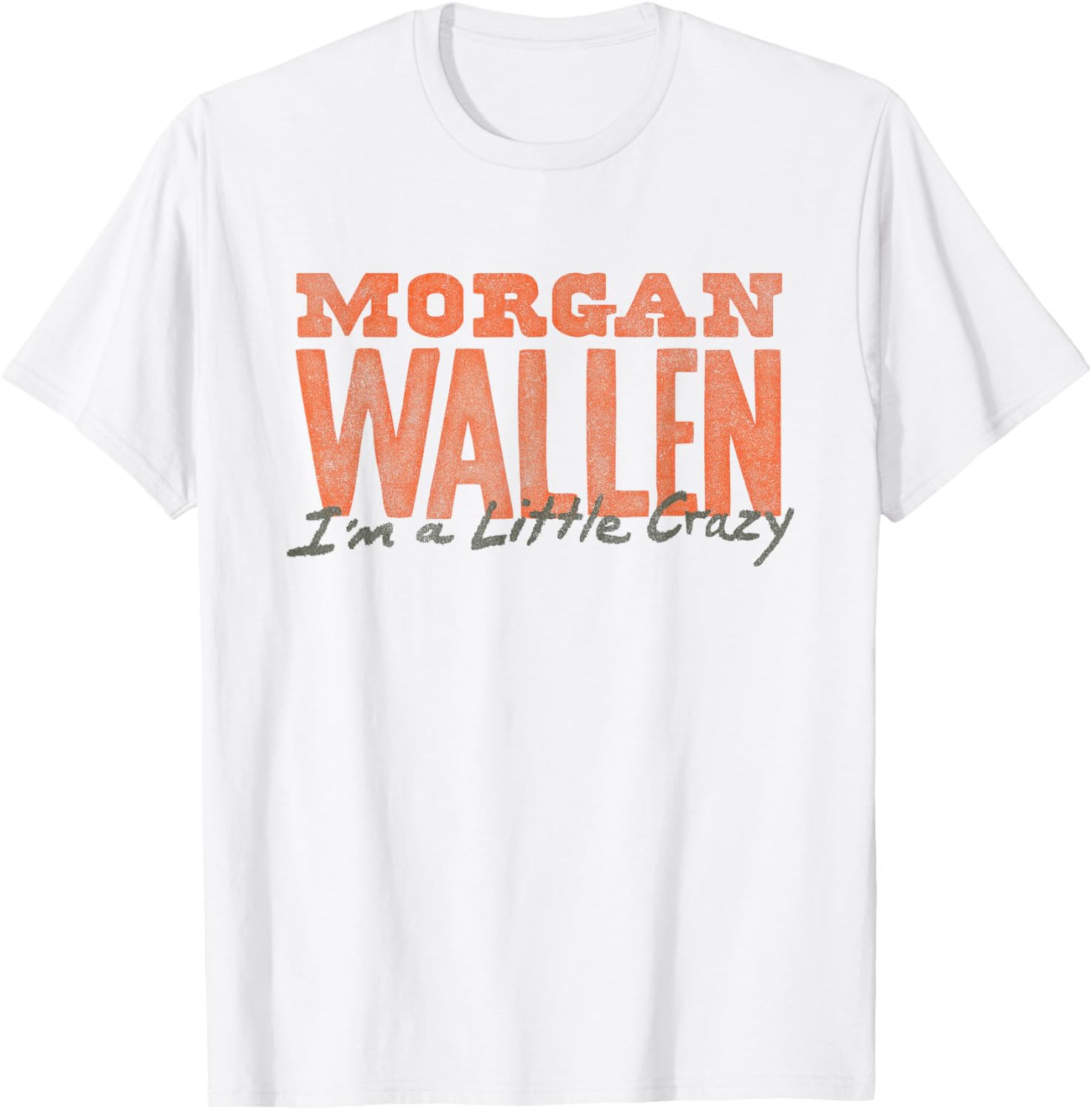 Morgan Wallen Exclusive Tennessee T-Shirt for Fans and Country Lovers - 1