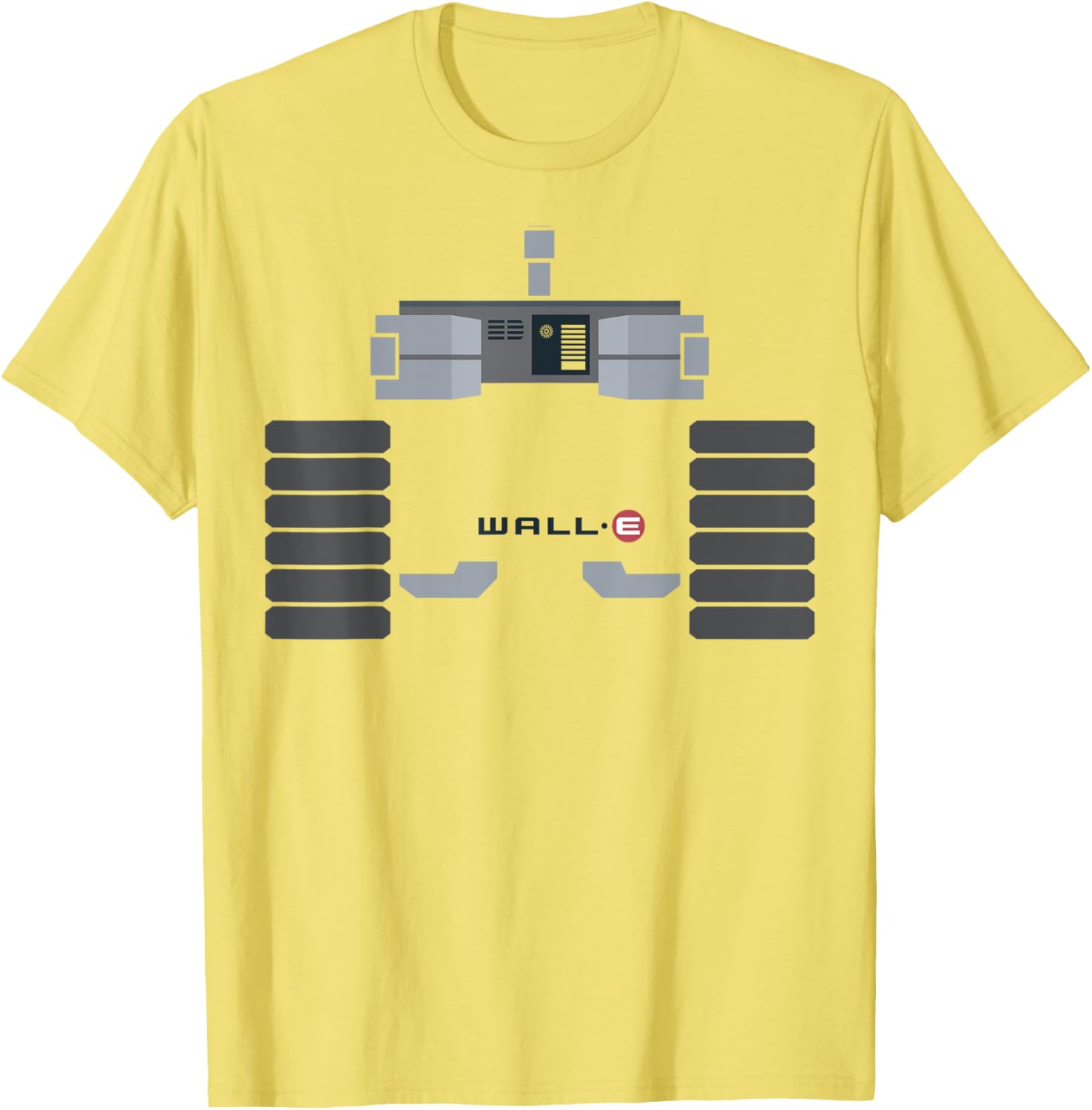Disney Pixar Wall-E Halloween Costume T-Shirt for Kids and Adults - 5