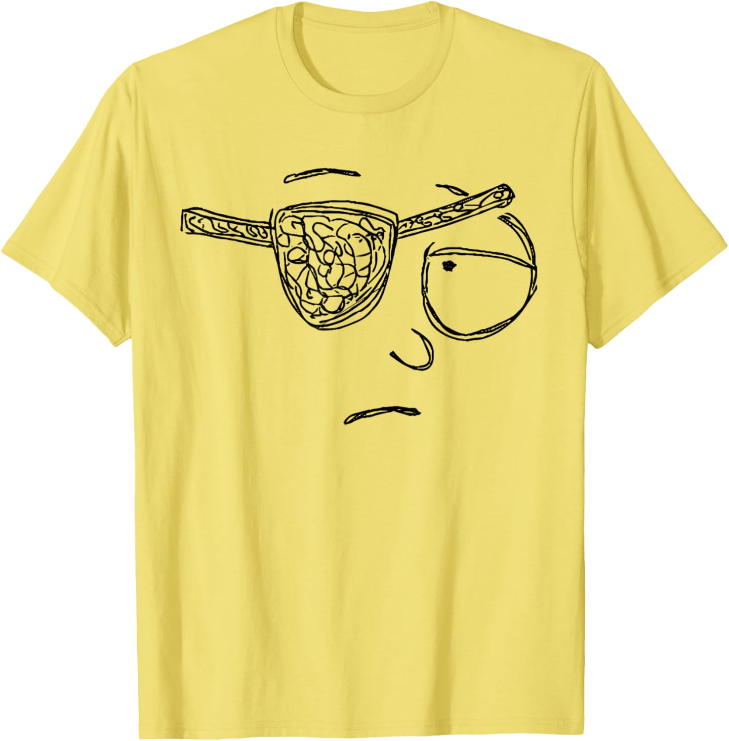 Mademark Rick and Morty Evil Morty T-Shirt for Fans of the Show - 5
