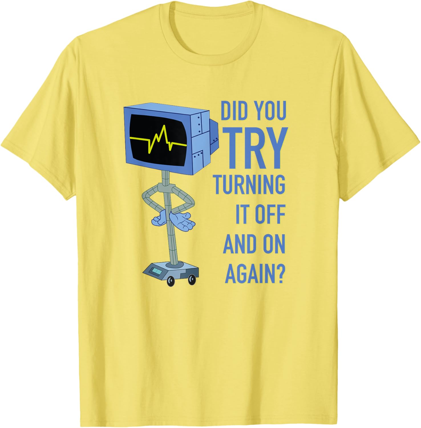 Mademark x SpongeBob SquarePants Karen Plankton Funny T-Shirt for Fans - 4