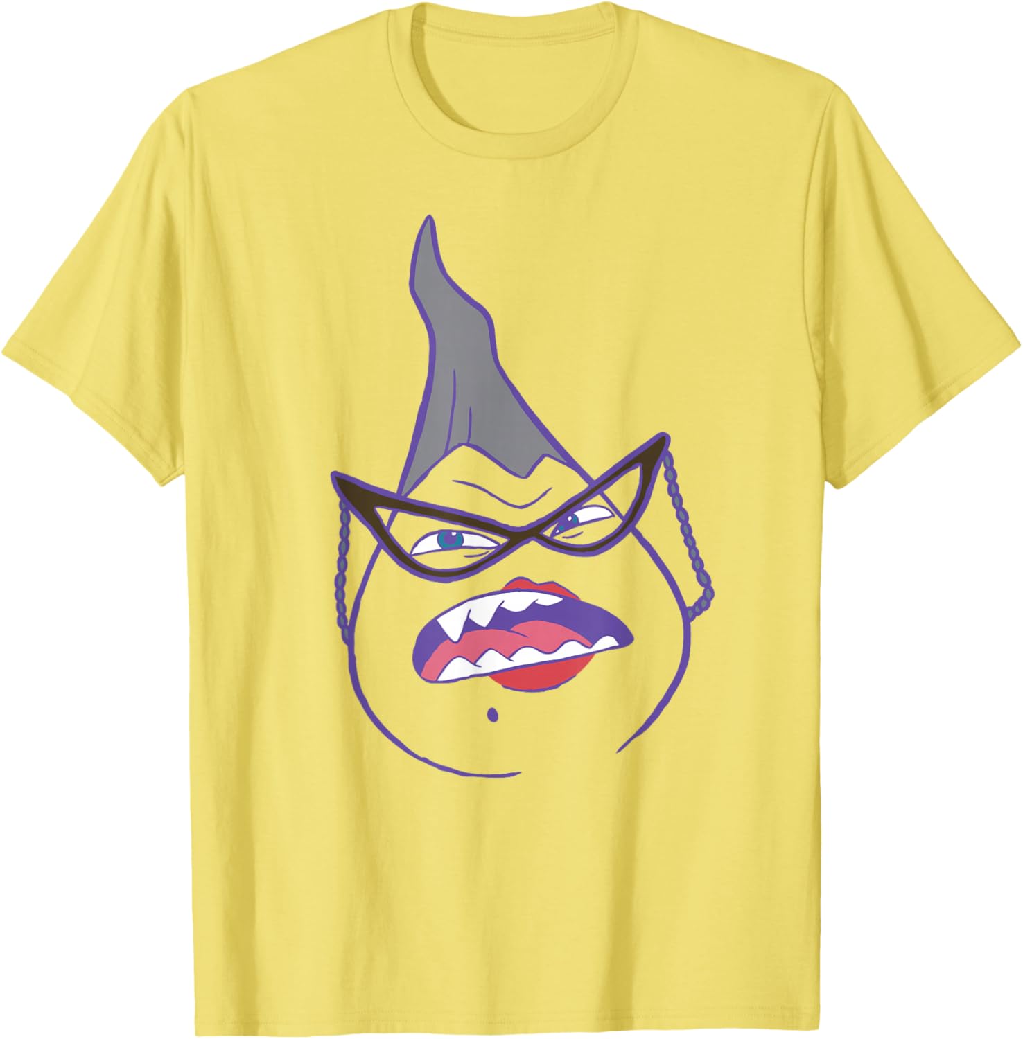 Monsters Inc Roz T-Shirt for Fans of Disney and Pixar Fun Wear - 1