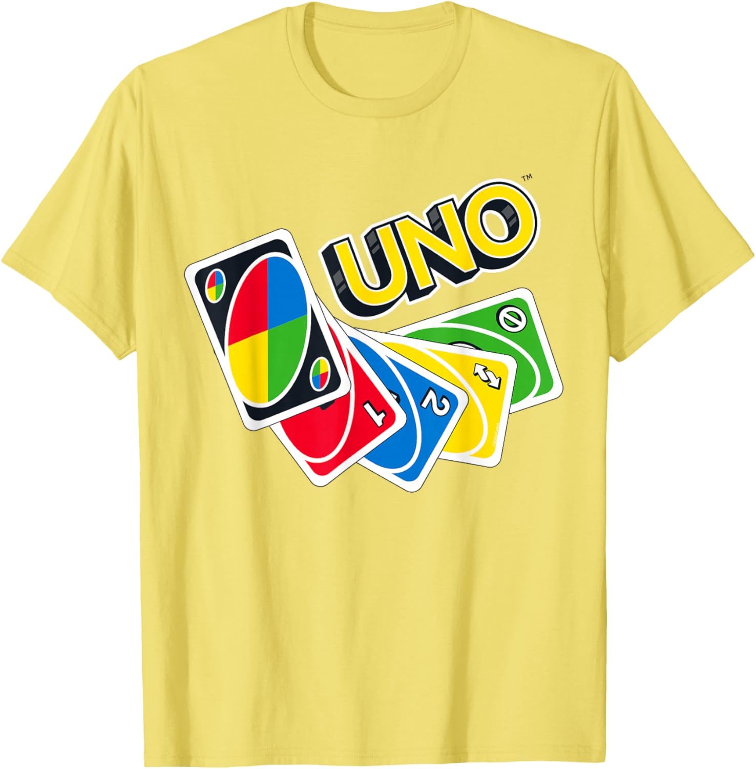 UNO How Do You Uno T-Shirt Fun Gaming Apparel for UNO Fans - 4