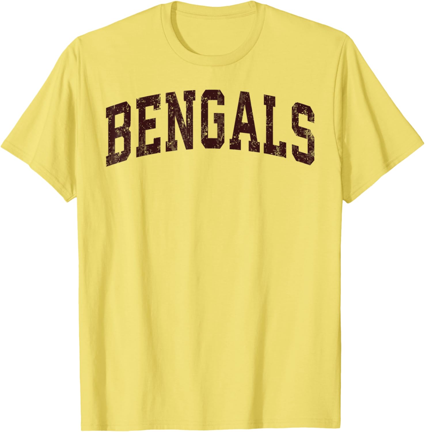 Bengals T-Shirt for Fans - Stylish Apparel for Game Day Comfort - 20