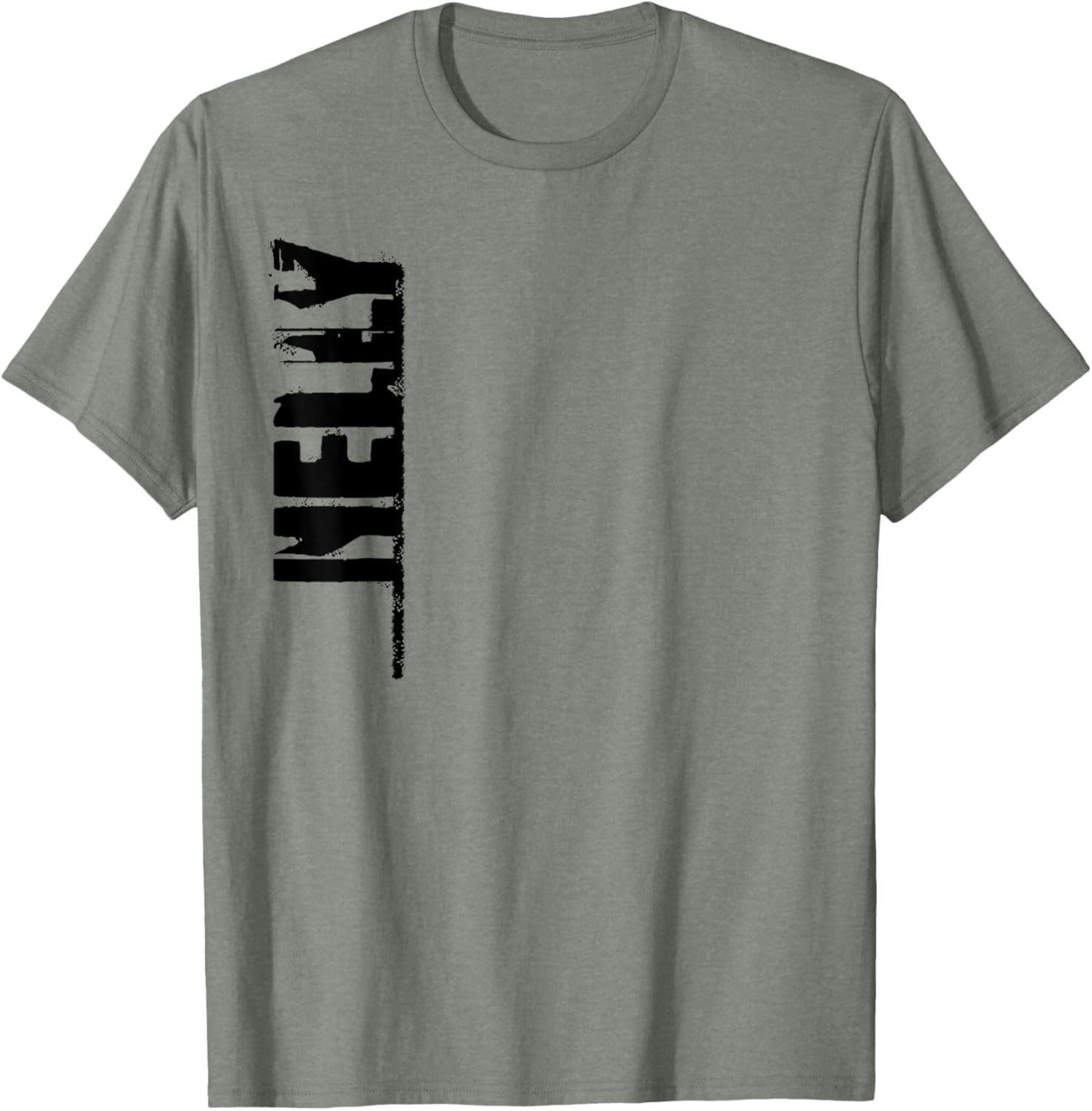 Nelly Country Grammar Derrty Entertainment T-Shirt for Fans and Collectors - 8