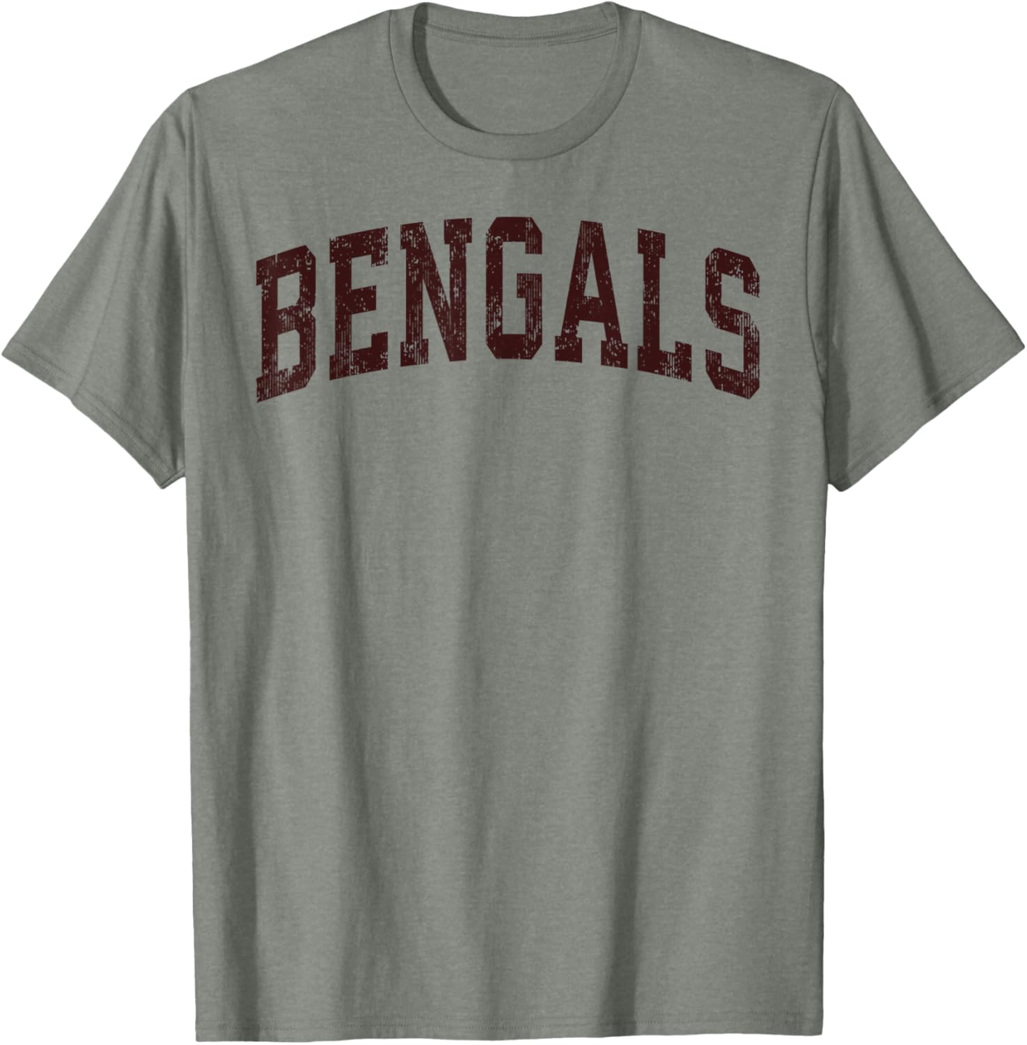 Bengals T-Shirt for Fans - Stylish Apparel for Game Day Comfort - 11