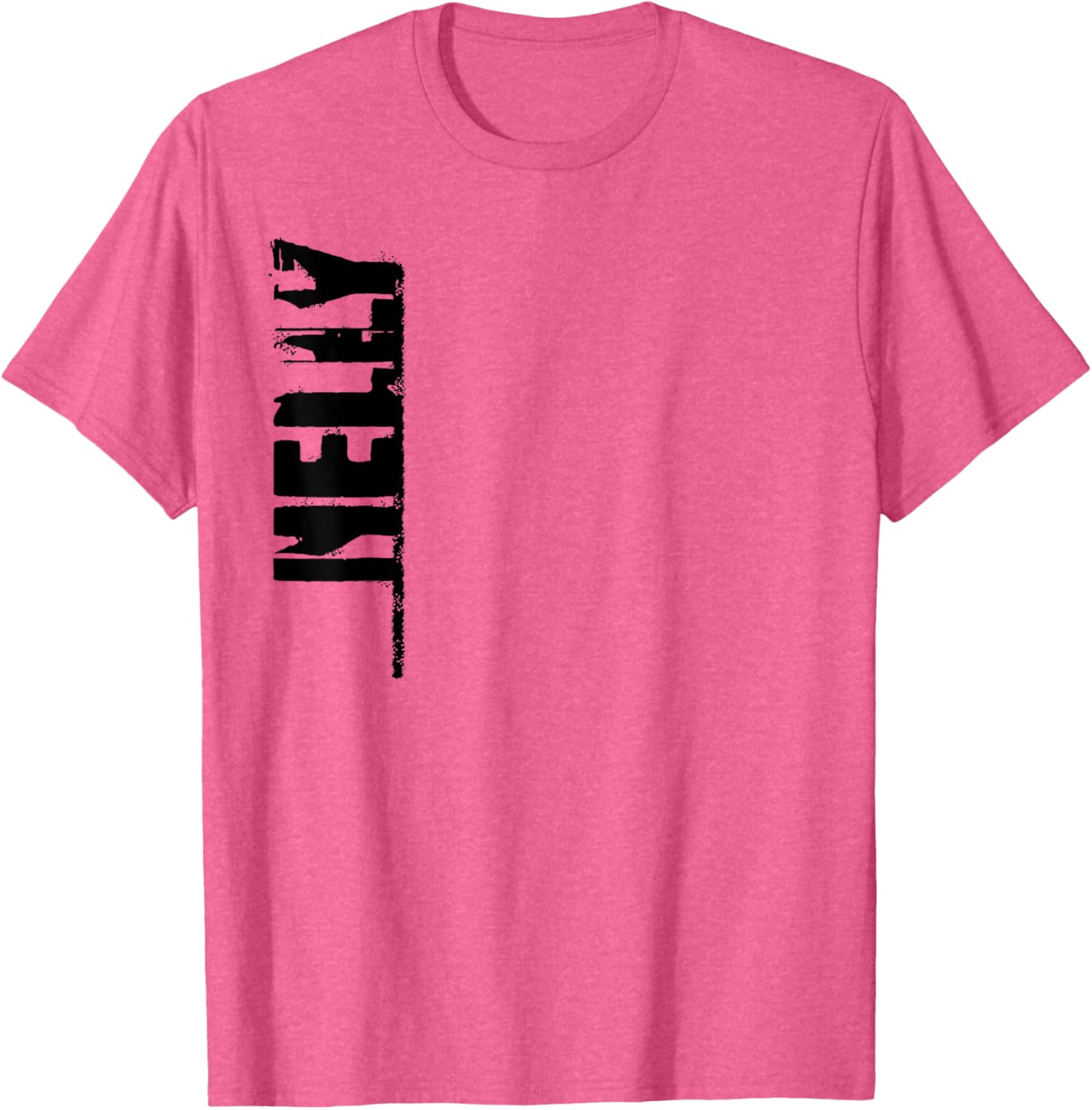 Nelly Country Grammar Derrty Entertainment T-Shirt for Fans and Collectors - 10