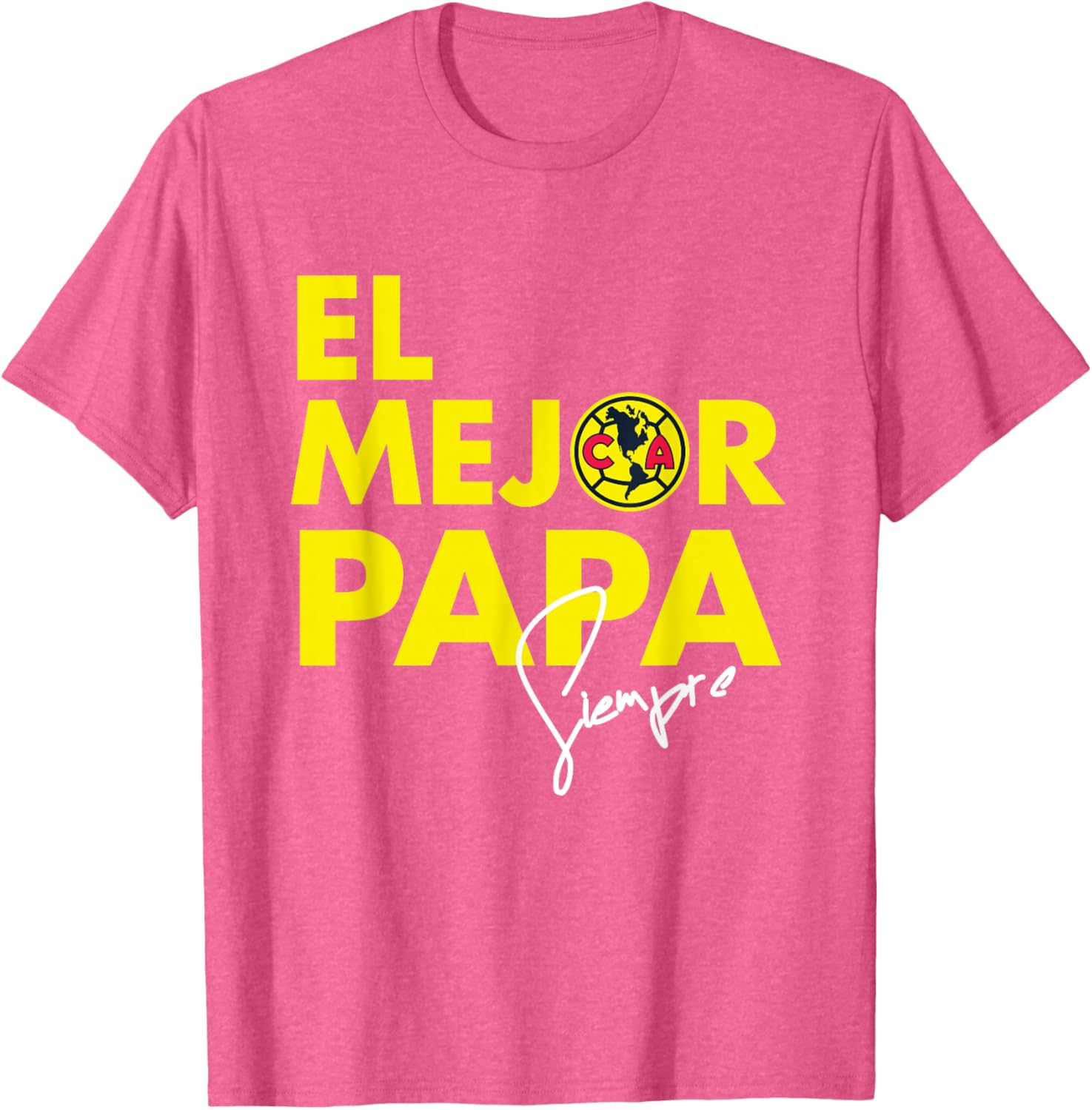 Club America Exclusive T-Shirt Score Big in Style with Our Collection - 10