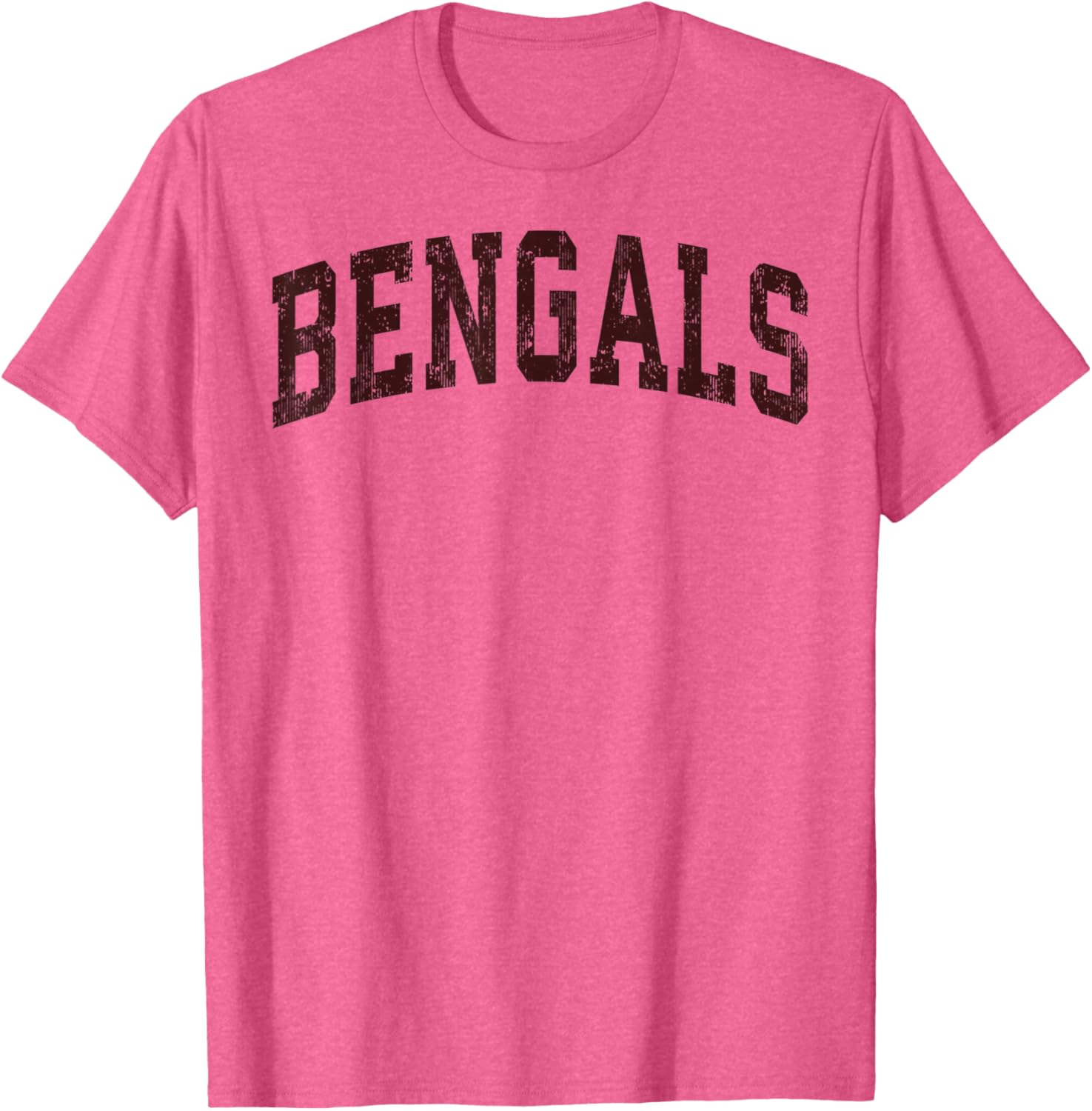 Bengals T-Shirt for Fans - Stylish Apparel for Game Day Comfort - 13
