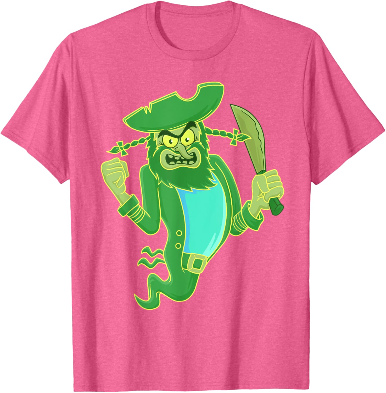 Mademark SpongeBob Leedle Leedle Lee T-Shirt for Fun and Fashionable Style - 13
