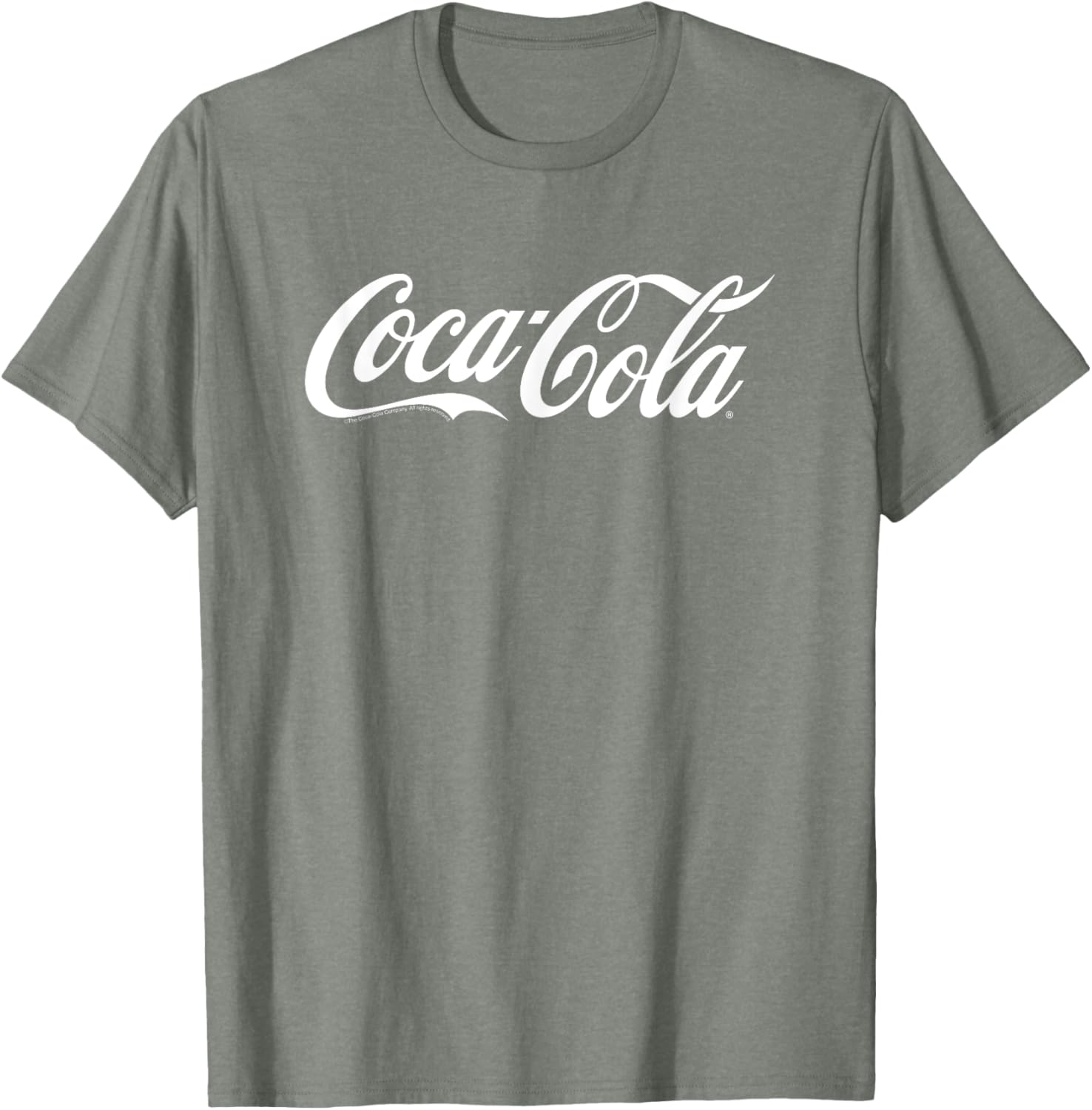 Coca-Cola Costume T-Shirt for Fun Fashion Lovers - Perfect for Events - 3