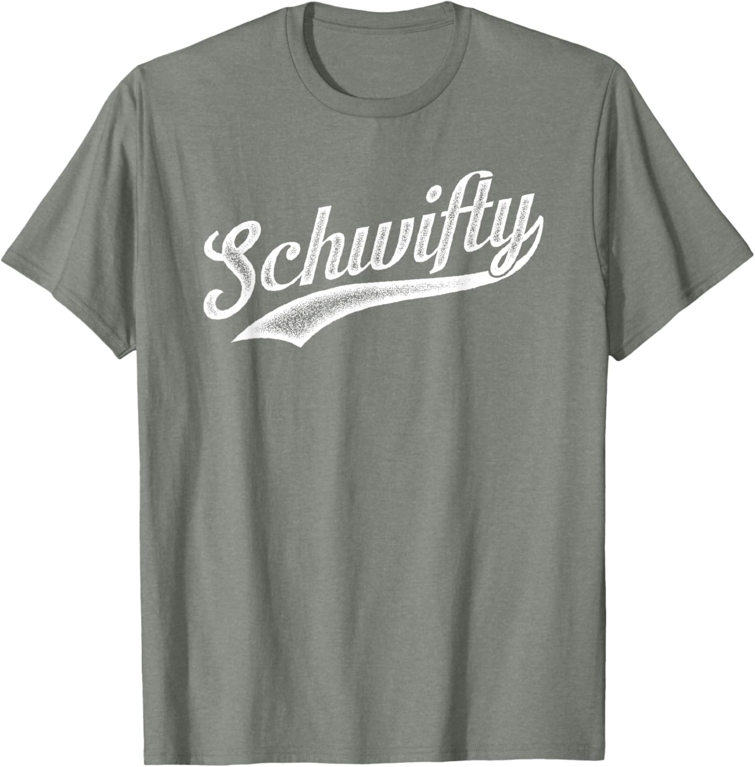 Mademark x Rick and Morty Team Schwifty T-Shirt for Fans of the Show - 7