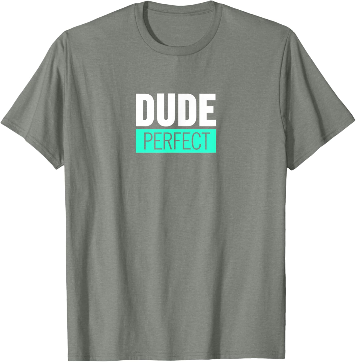 Dude Perfect Epic Shot T-Shirt for Ultimate Sports Fans and Style - 9