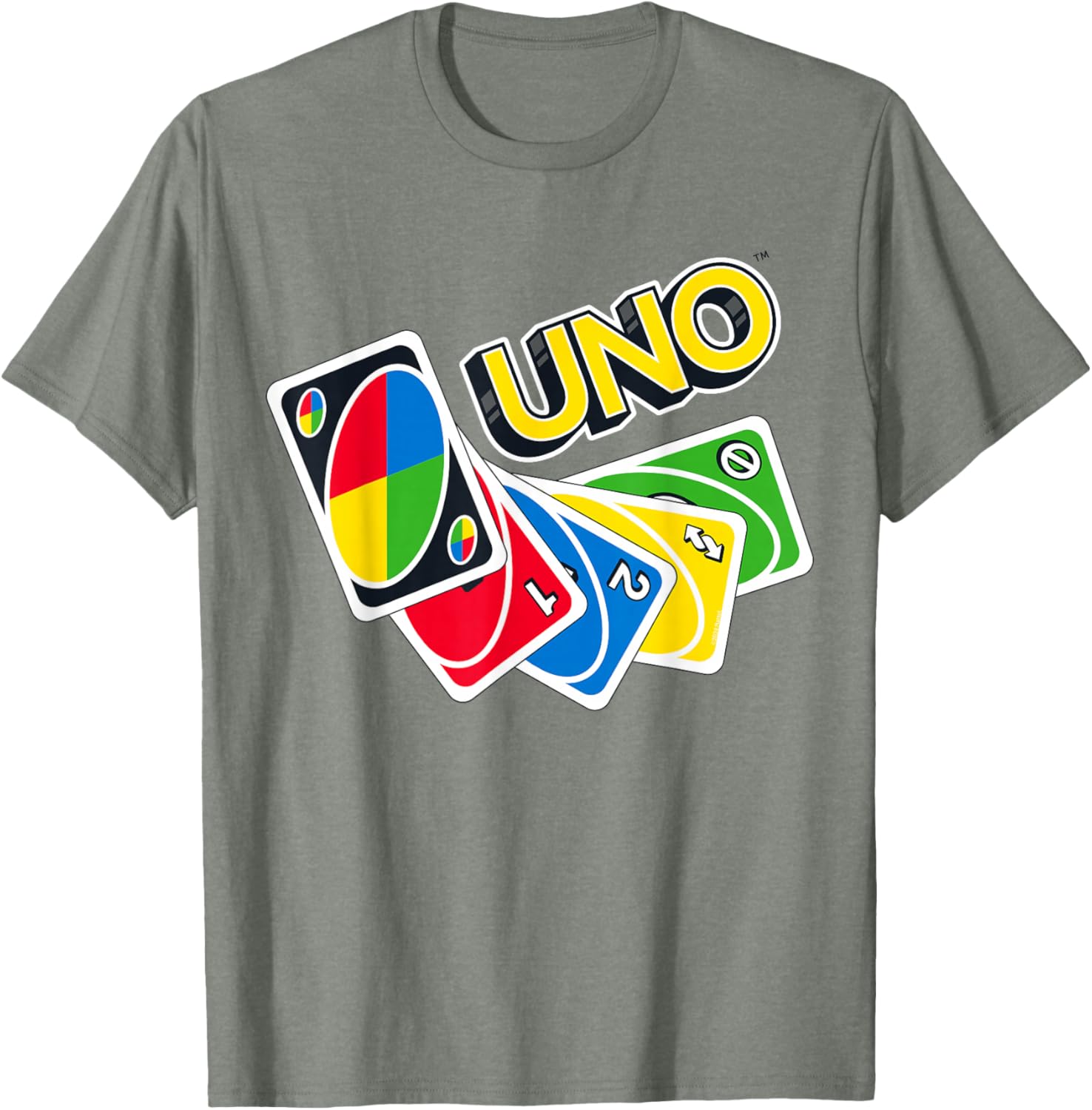 UNO How Do You Uno T-Shirt Fun Gaming Apparel for UNO Fans - 15
