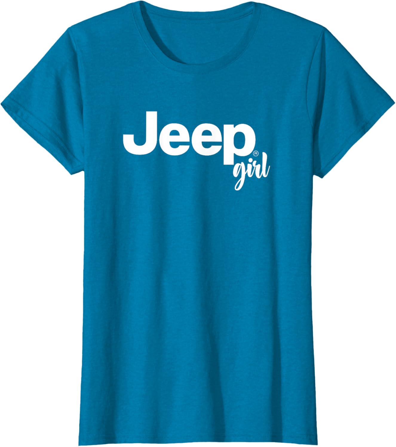 Stylish Jeep Girl T-Shirt for Adventurous Women - Perfect Gift Idea - 11