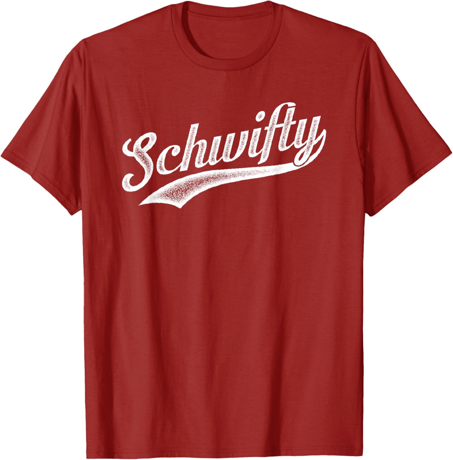 Mademark x Rick and Morty Team Schwifty T-Shirt for Fans of the Show - 18