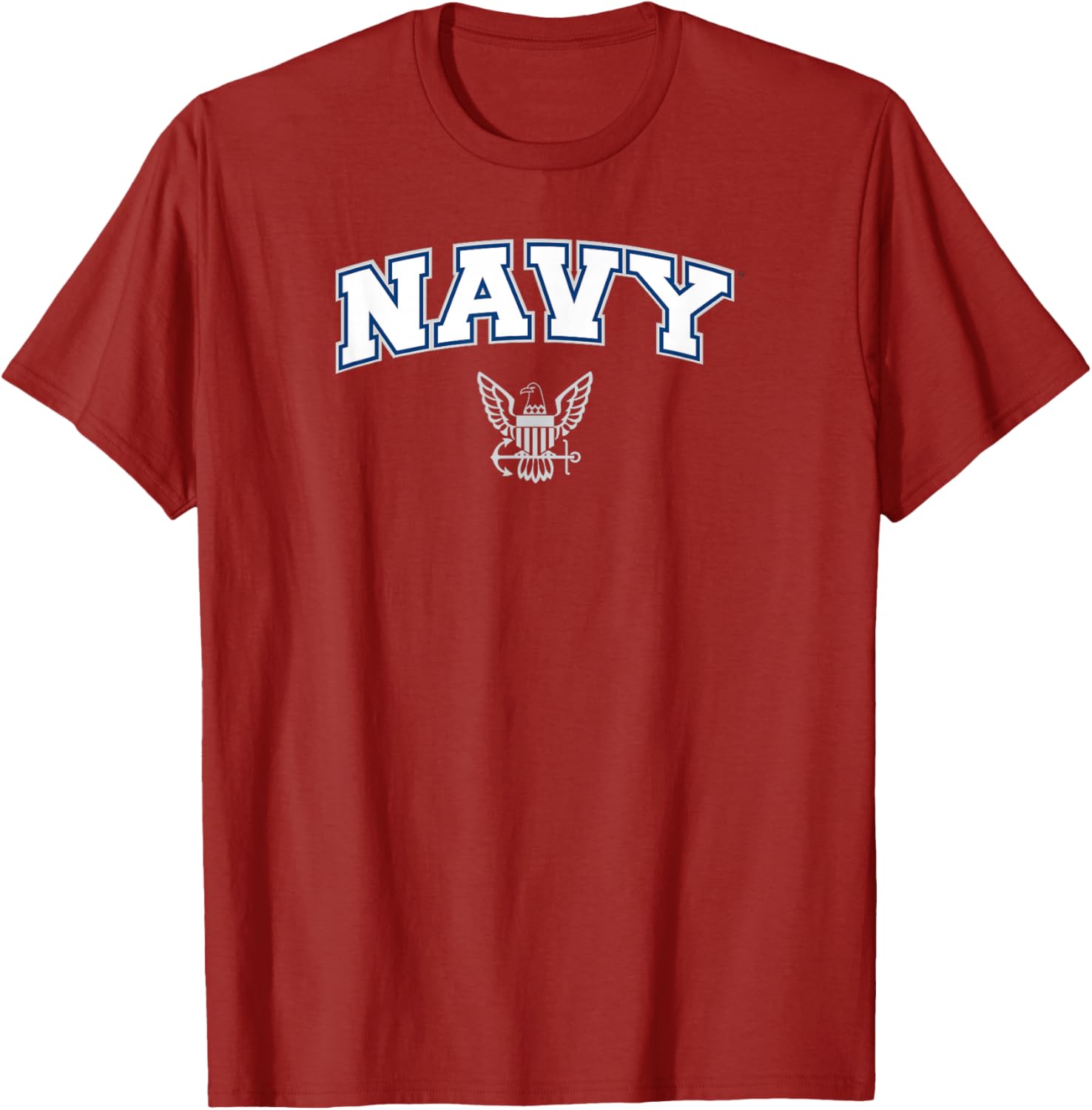 U.S. Navy Logo T-Shirt for Men and Women - Stylish Casual Wear - 10