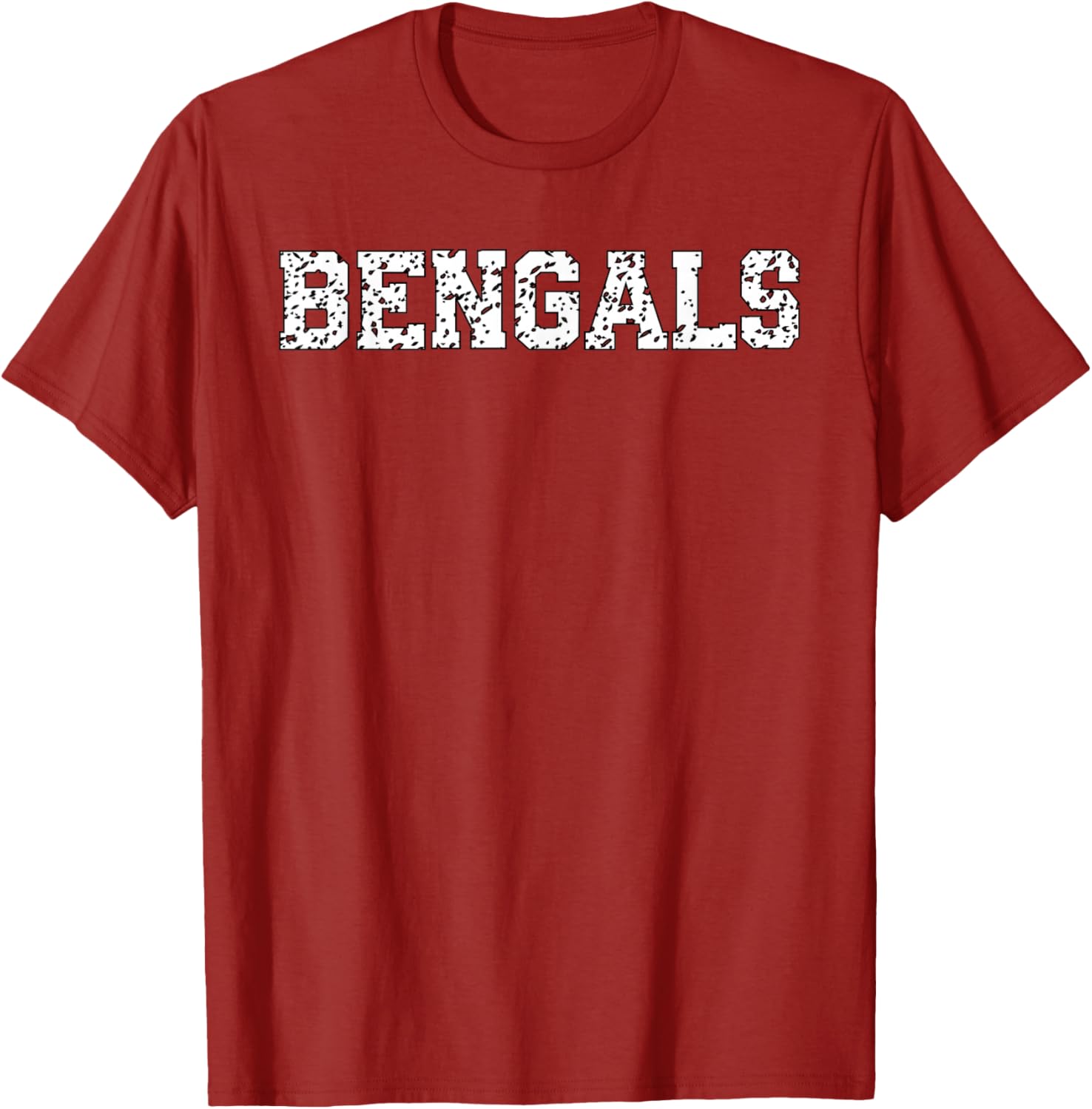 Stylish Bengals T-Shirt for Fans - Comfortable Sports Clothing & Gear - 11
