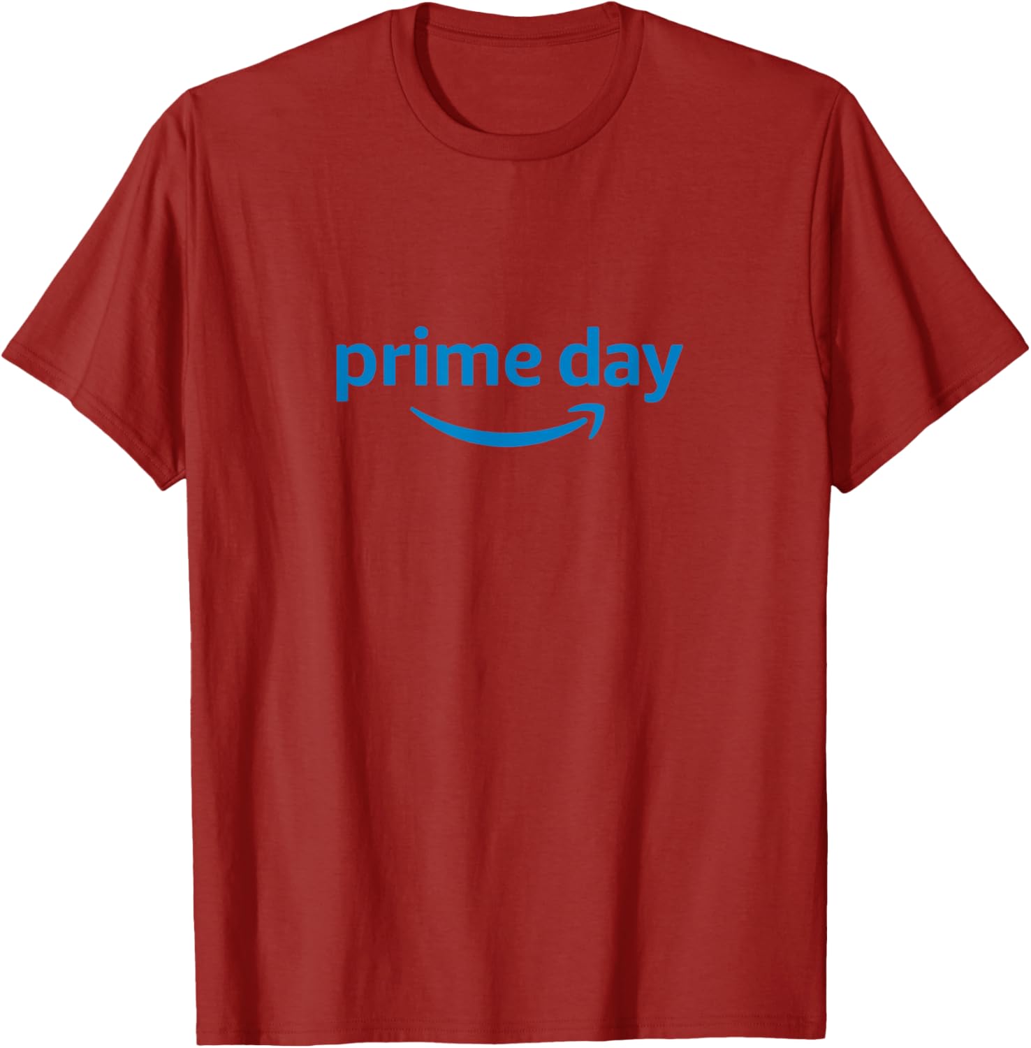Stylish Prime T-Shirt for Ultimate Comfort - Trendy Clothing Essentials - 1