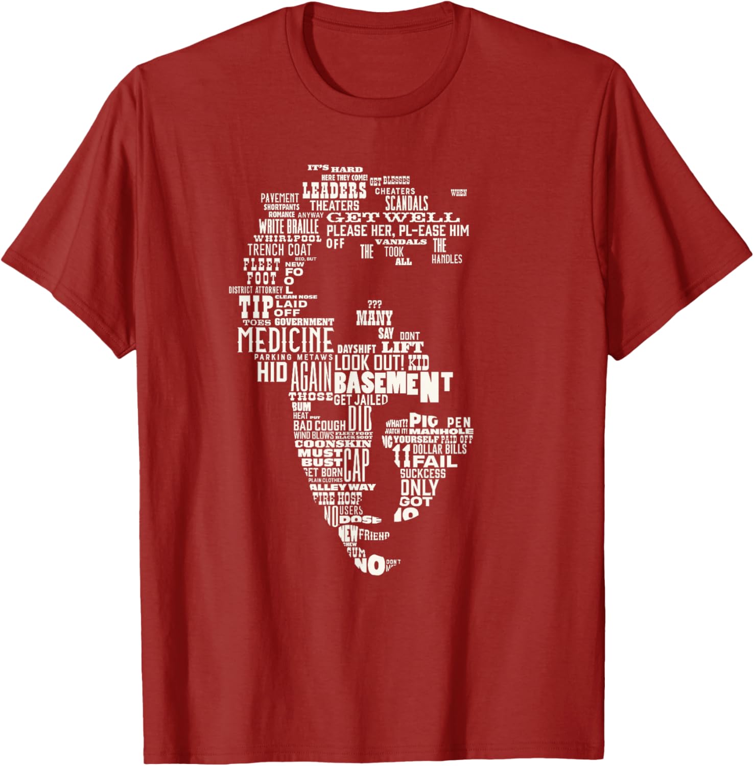 Bob Dylan Which Way The Wind Blows T-Shirt for Music Lovers - 8