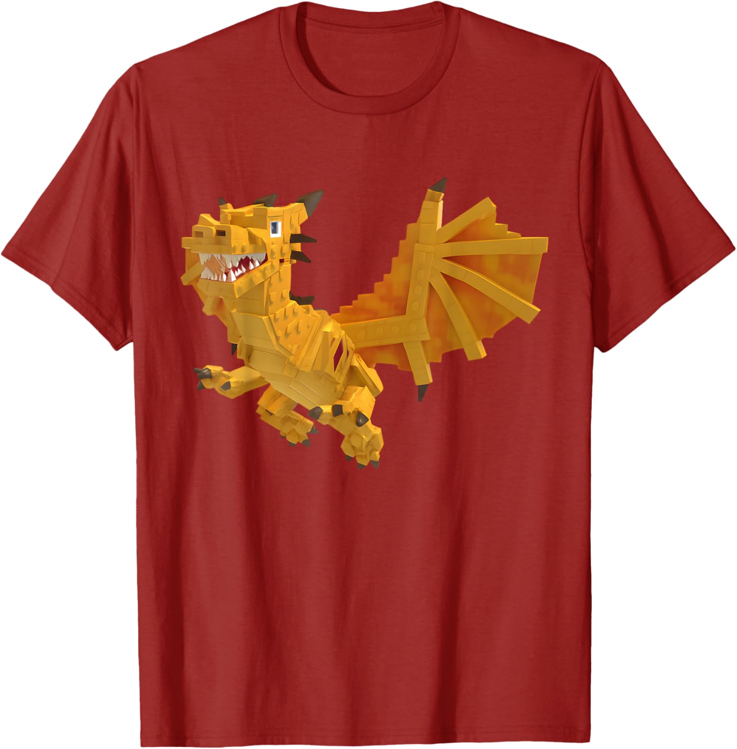 Funny Dragon Cannelloni Halloween T-Shirt for Italian Food Lovers - 9