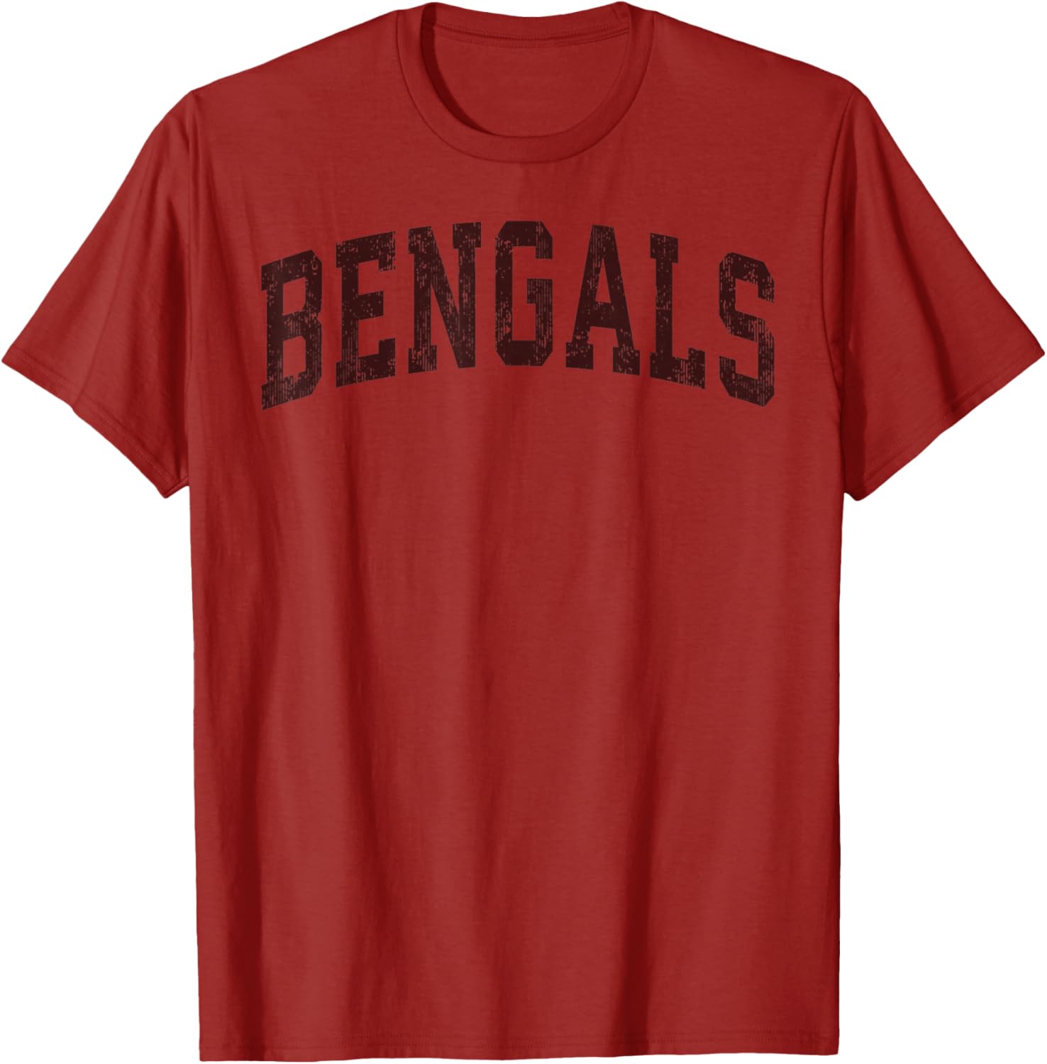Bengals T-Shirt for Fans - Stylish Apparel for Game Day Comfort - 4