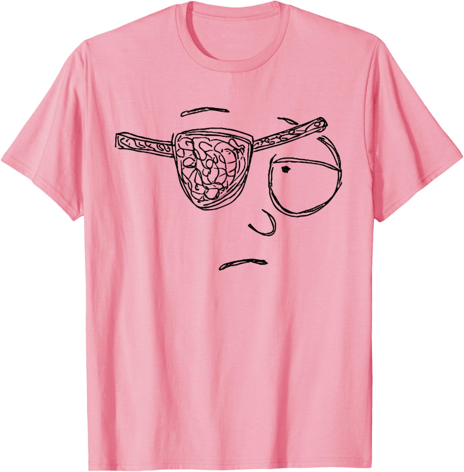 Mademark Rick and Morty Evil Morty T-Shirt for Fans of the Show - 10