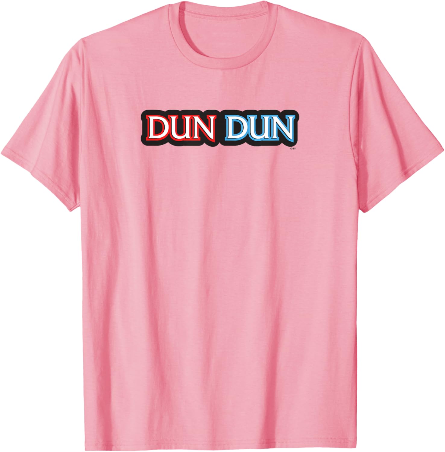 Law and Order SVU Dun Dun T-Shirt for Fans of the Iconic Show - 10