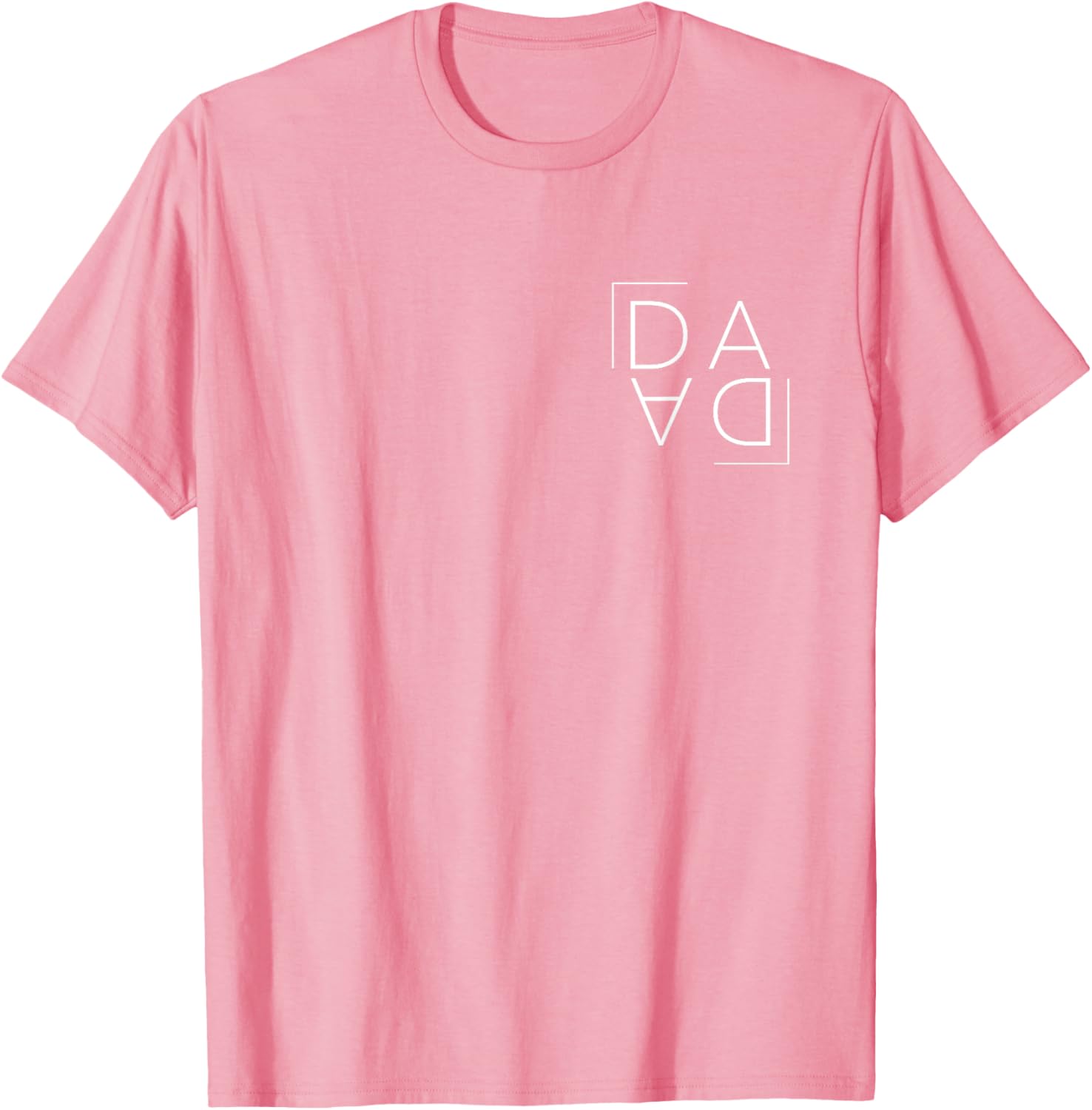 Proud Dada First Father's Day T-Shirt for New Dads - Stylish Gift Idea - 13