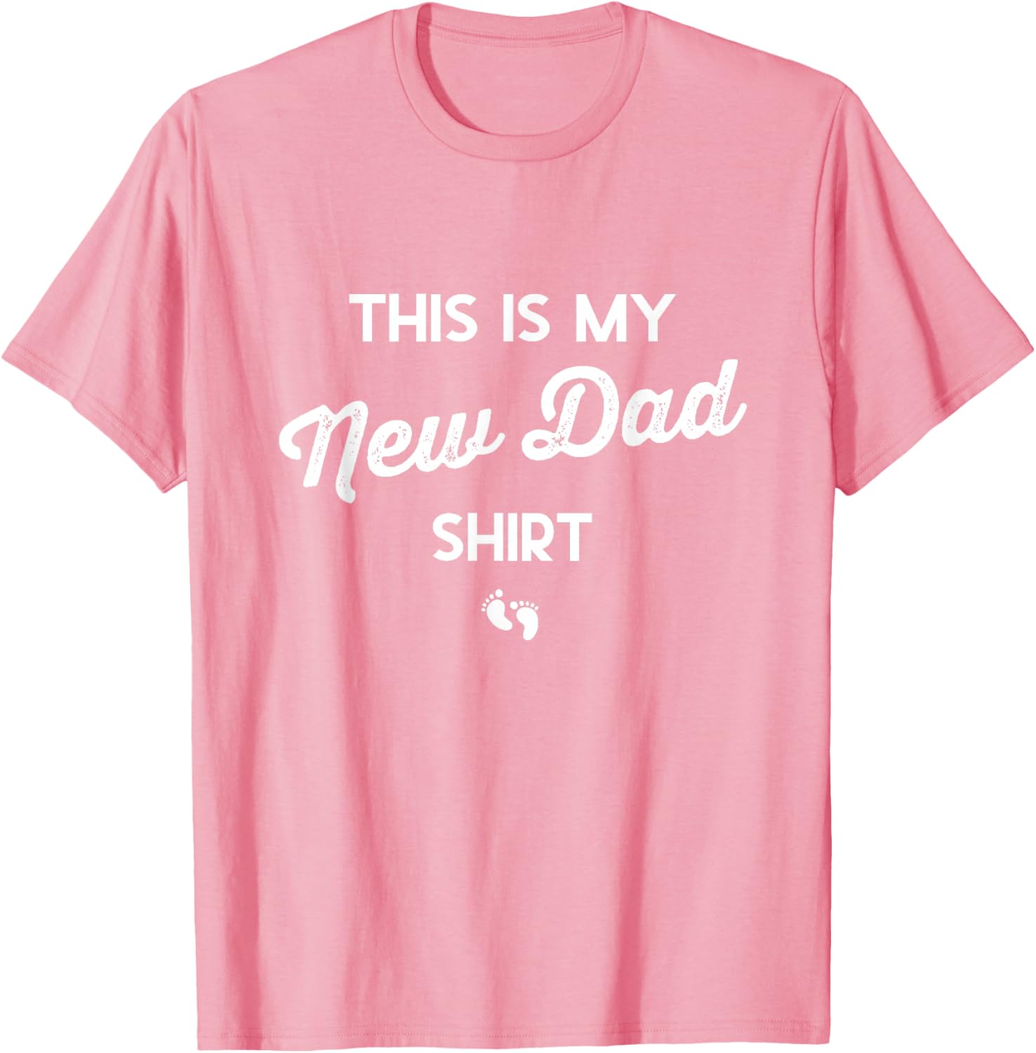 Funny New Dad Shirt for First Time Fathers - Perfect Gift for Expecting Dads - 16