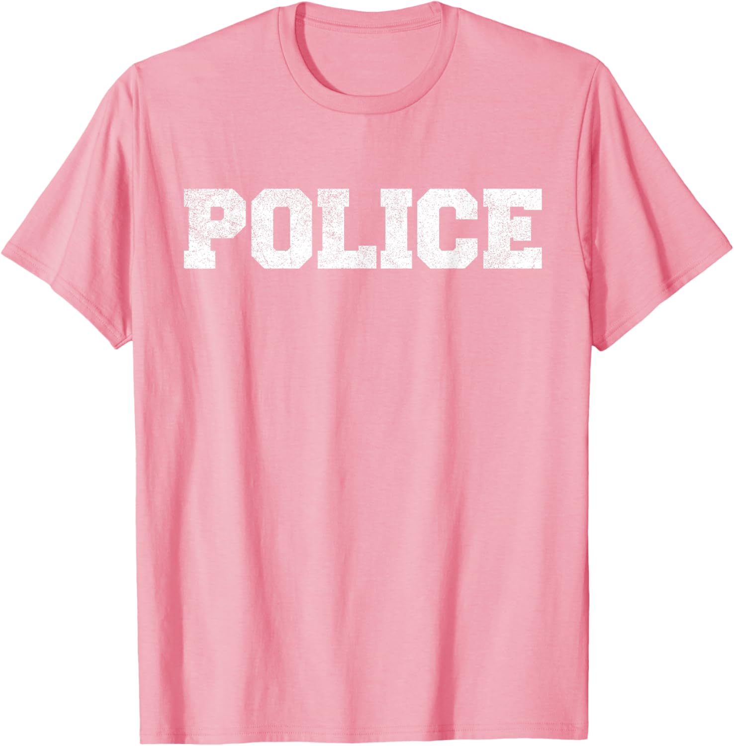 Police Officer SWAT Team T-Shirt for Men, Women, and Kids - 23