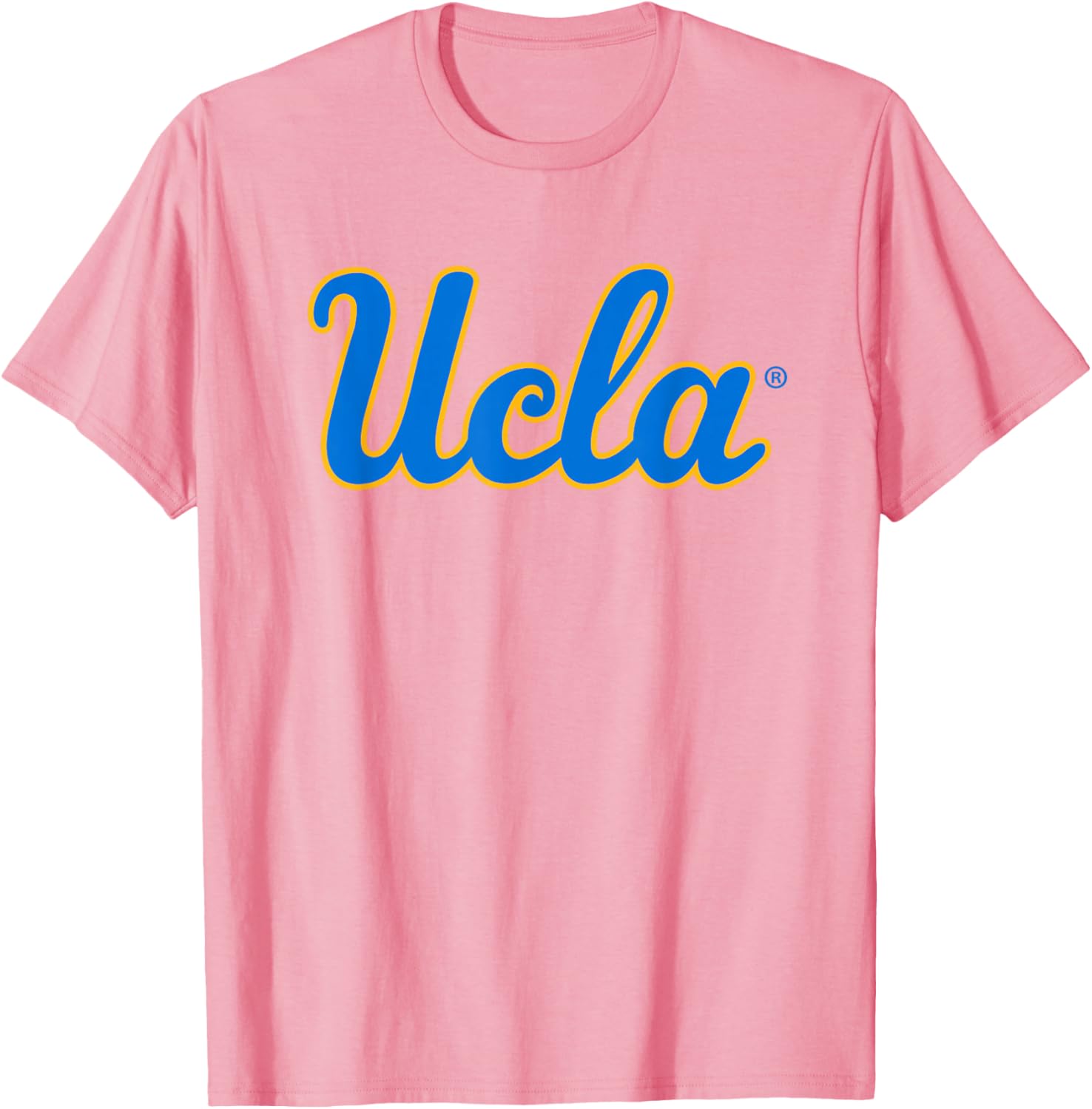 UCLA Bruins Icon T-Shirt Officially Licensed Sports Apparel for Fans - 1