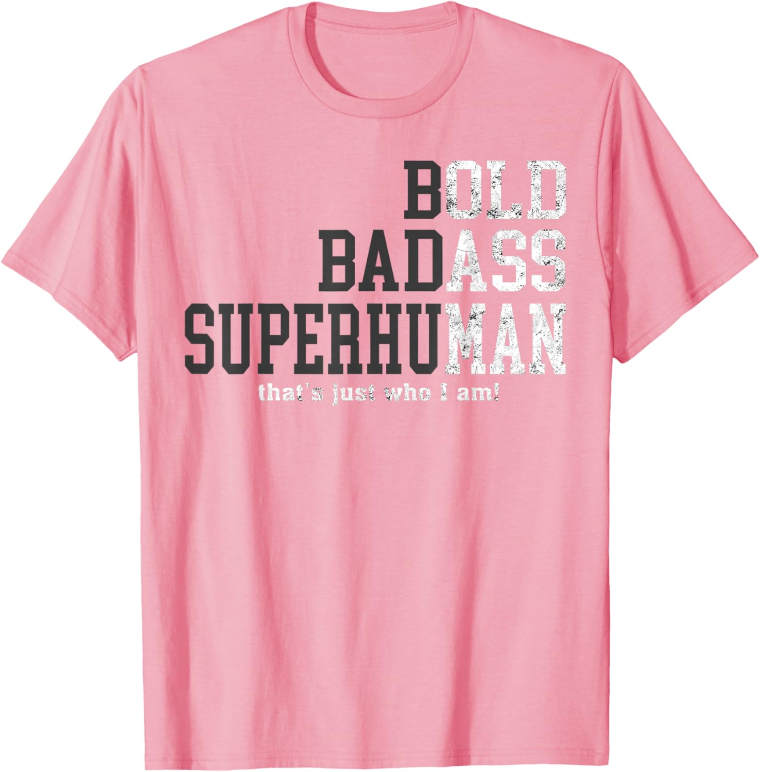 Funny Old Man Gag Gift T-Shirt for Dad Birthday or Father's Day - 21