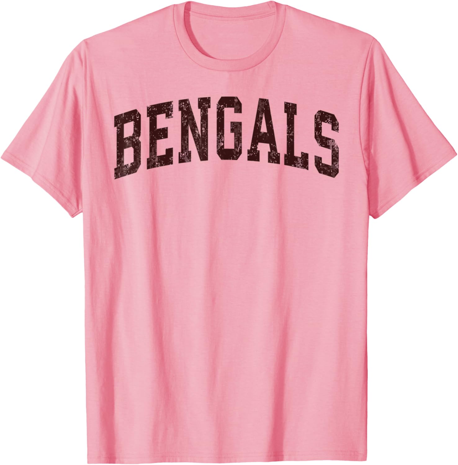 Bengals T-Shirt for Fans - Stylish Apparel for Game Day Comfort - 3
