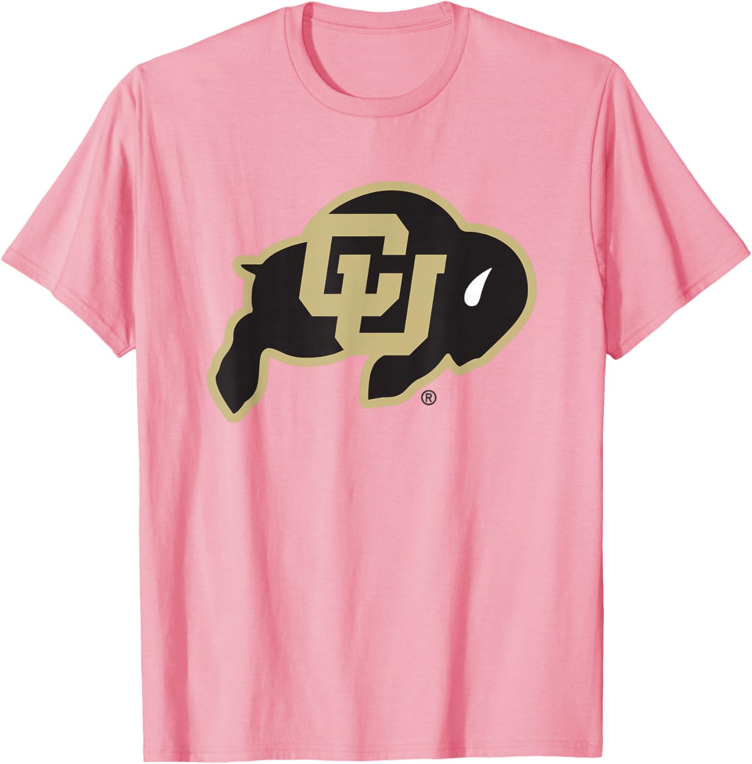 Colorado Buffaloes Officially Licensed Icon T-Shirt for Fans and Players - 2
