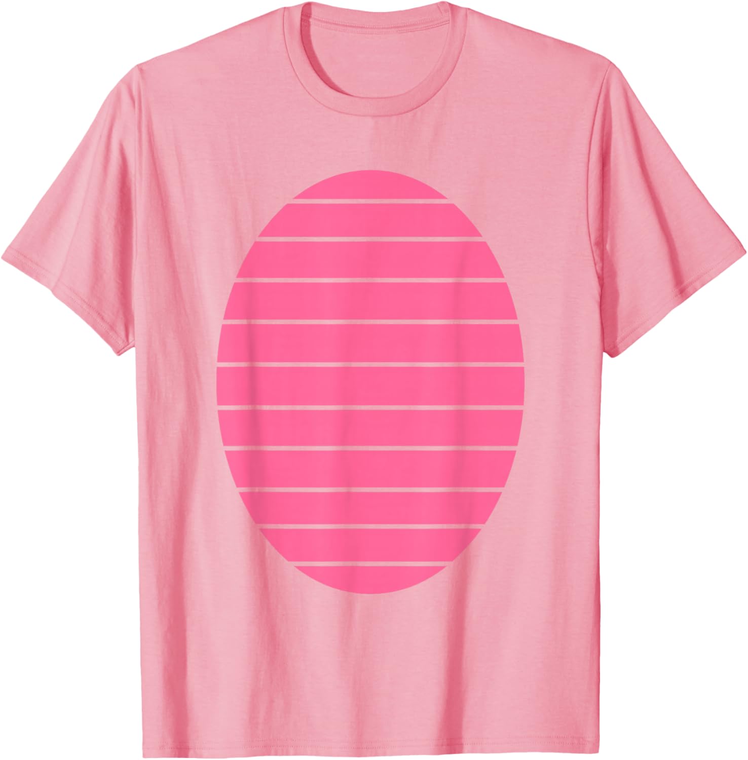 Family Matching Easy Pig Halloween T-Shirts for Fun DIY Costumes - 2