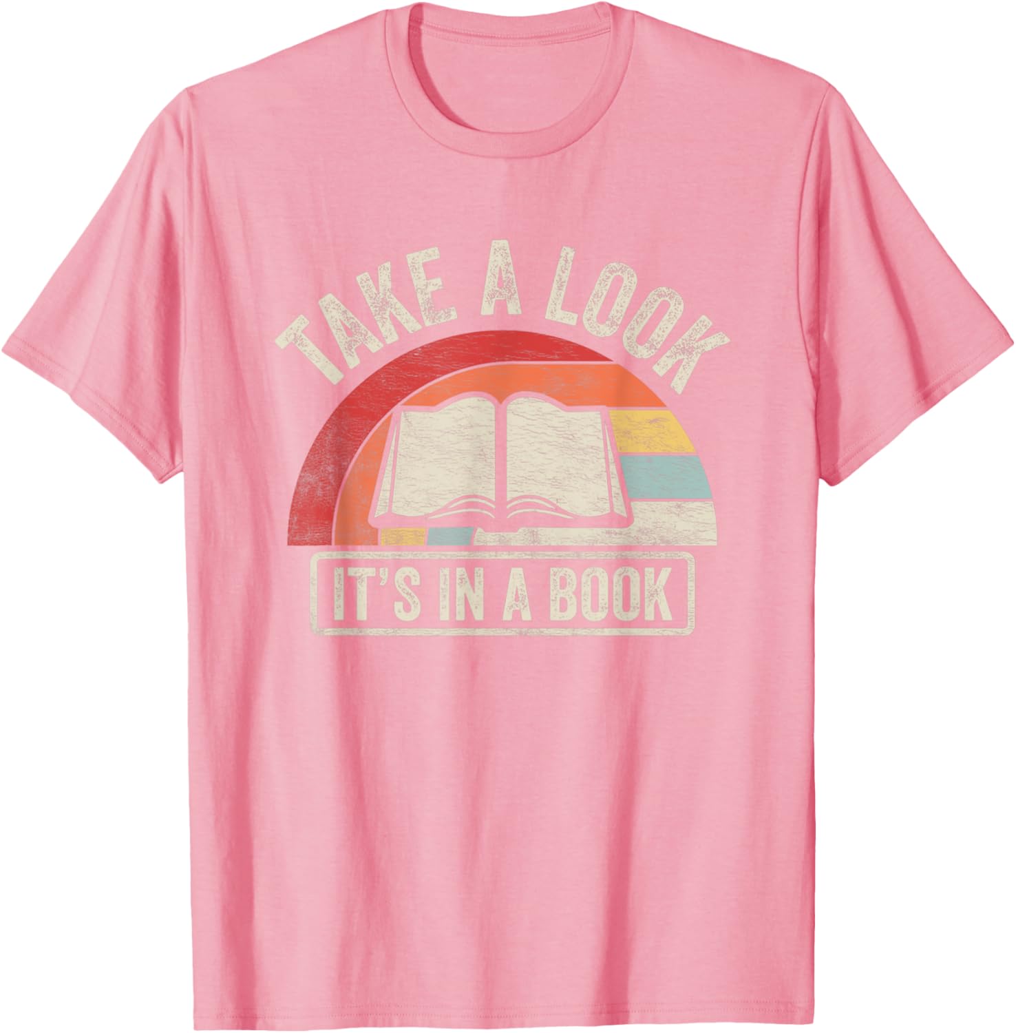 Vintage Bookworm T-Shirt Retro Design for Book Lovers Reading Enthusiasts - 9