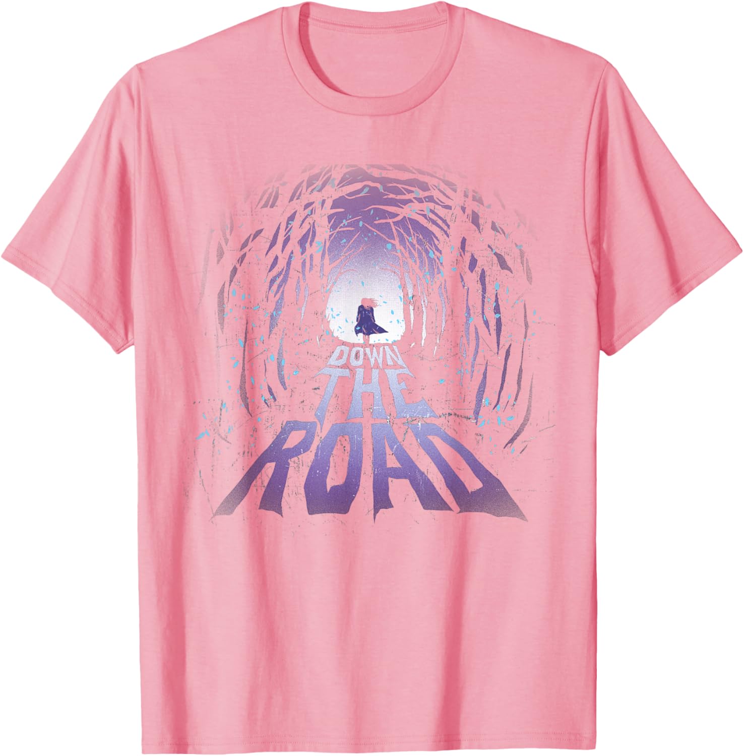 Marvel Agatha All Along T-Shirt for Fans of Agatha Harkness - 7