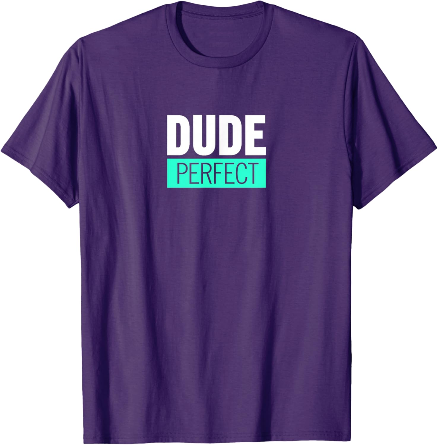 Dude Perfect Epic Shot T-Shirt for Ultimate Sports Fans and Style - 5