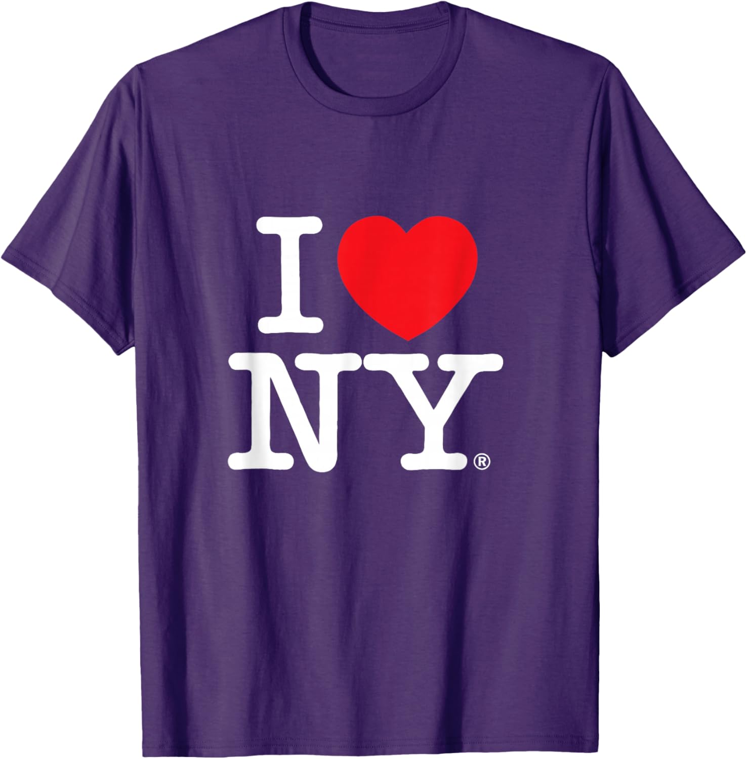 I LOVE NY Classic Logo T-Shirt for Stylish NYC Fashion Lovers - 16