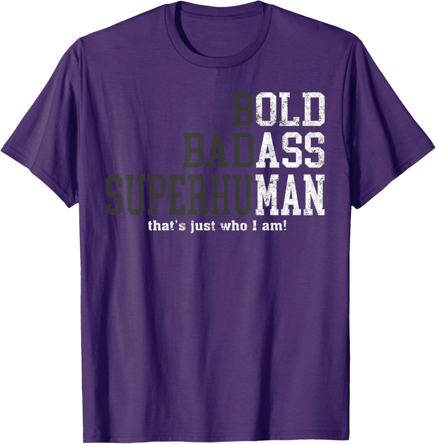 Funny Old Man Gag Gift T-Shirt for Dad Birthday or Father's Day - 23