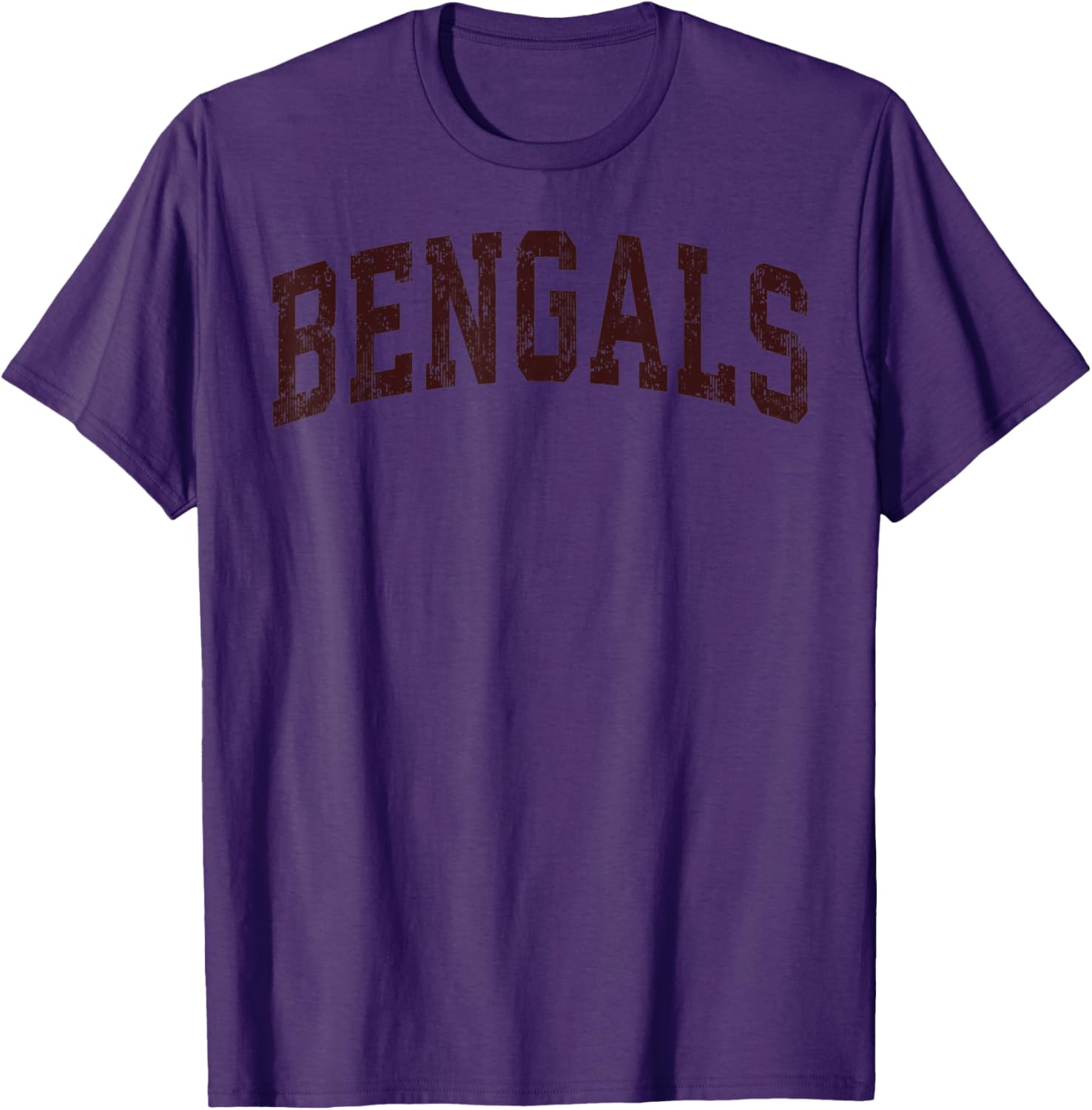 Bengals T-Shirt for Fans - Stylish Apparel for Game Day Comfort - 10