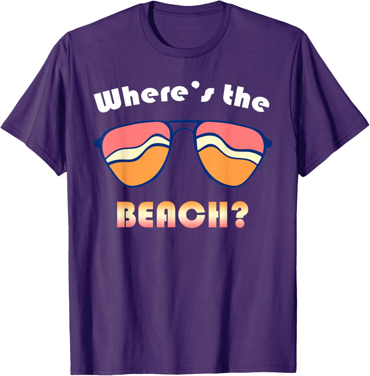 Funny Jersey Shore Family Vacation Beach T-Shirt for Fun Lovers - 10