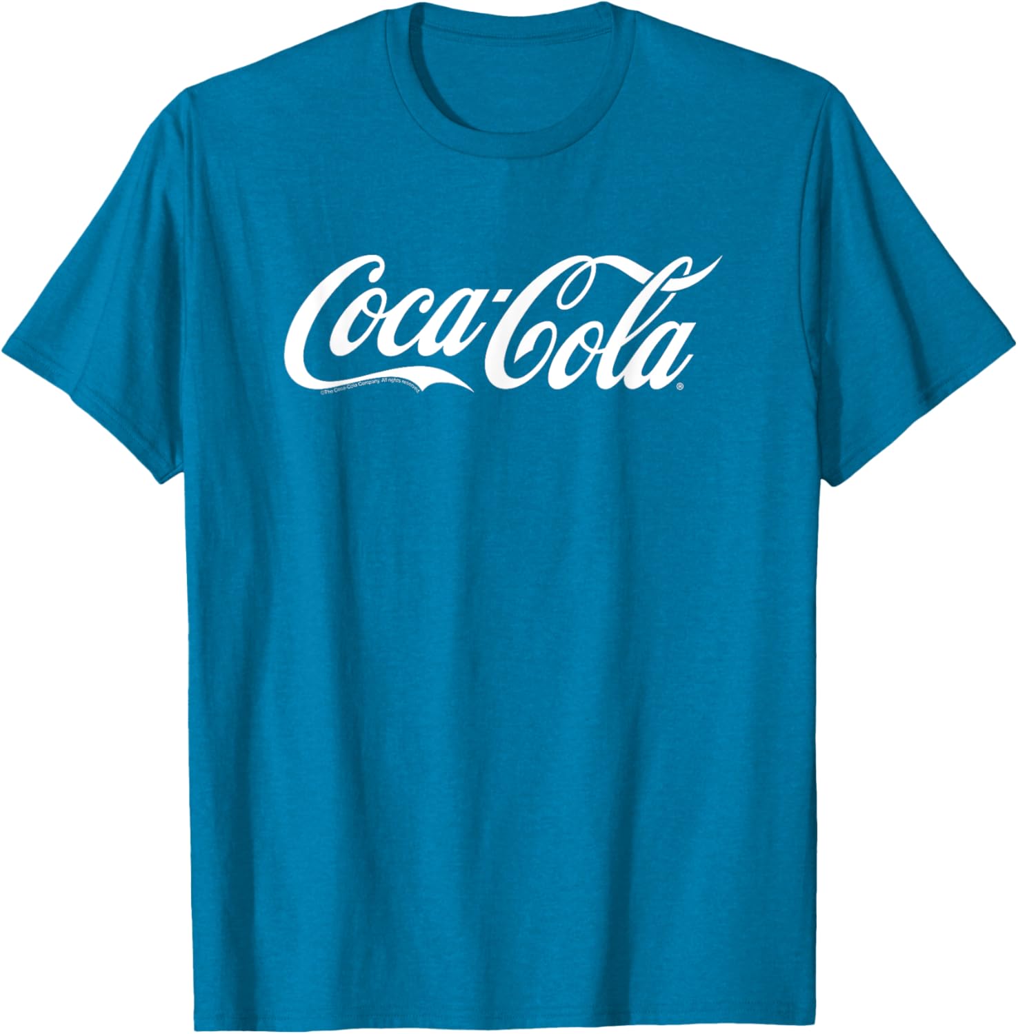 Coca-Cola Costume T-Shirt for Fun Fashion Lovers - Perfect for Events - 1