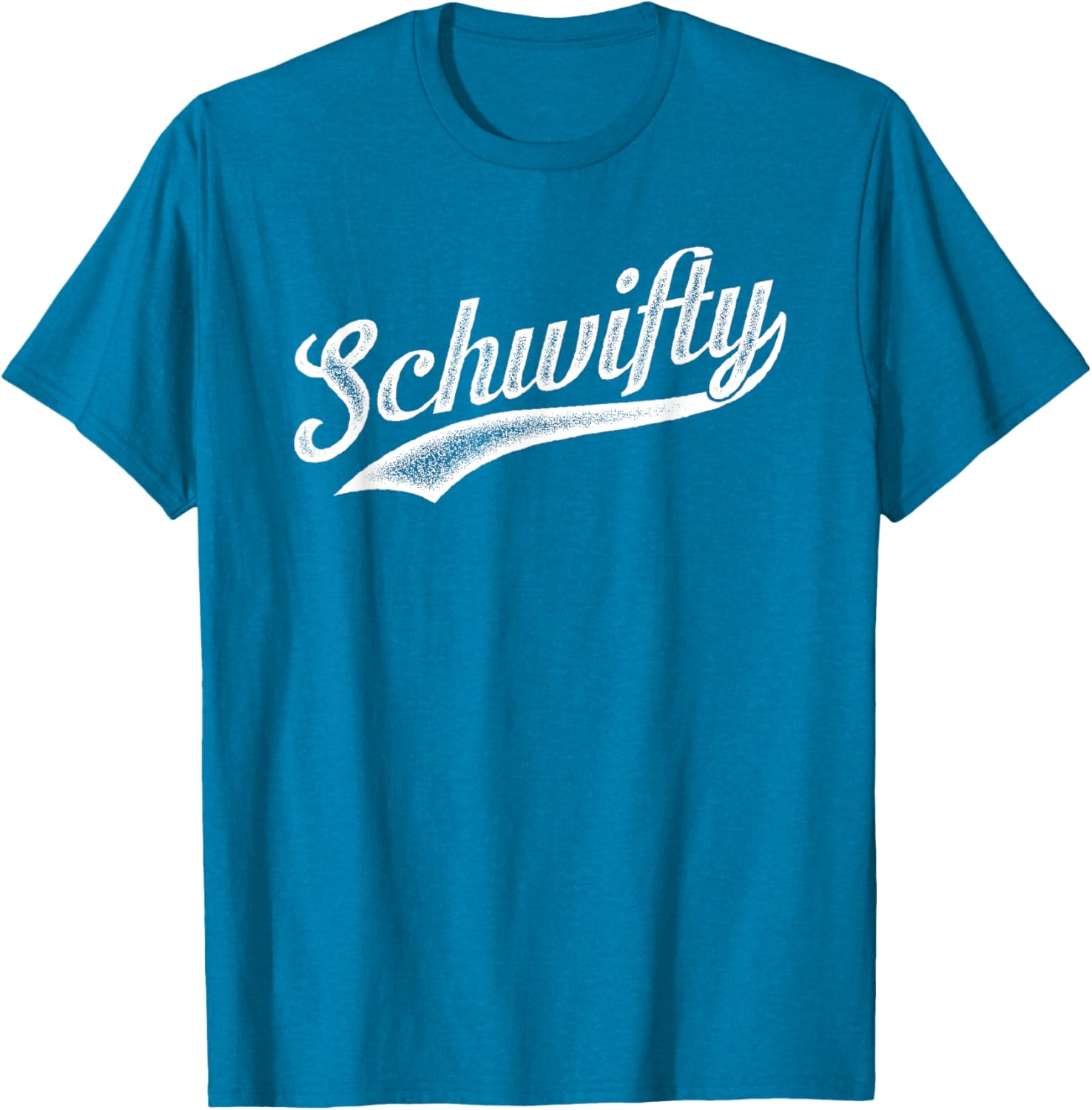 Mademark x Rick and Morty Team Schwifty T-Shirt for Fans of the Show - 9