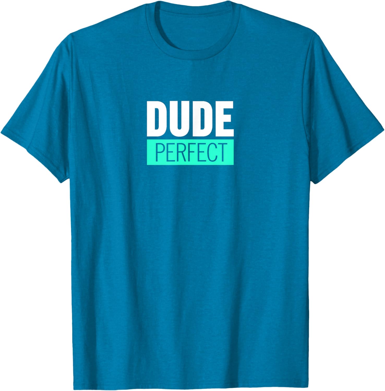 Dude Perfect Epic Shot T-Shirt for Ultimate Sports Fans and Style - 3