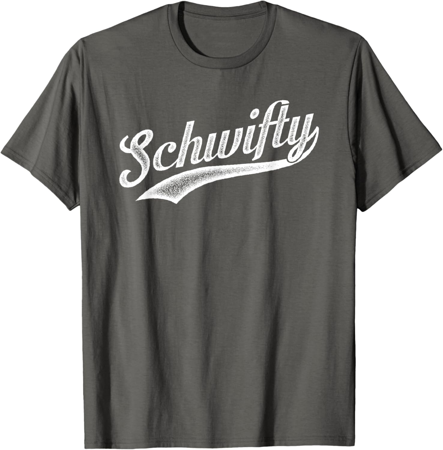 Mademark x Rick and Morty Team Schwifty T-Shirt for Fans of the Show - 4